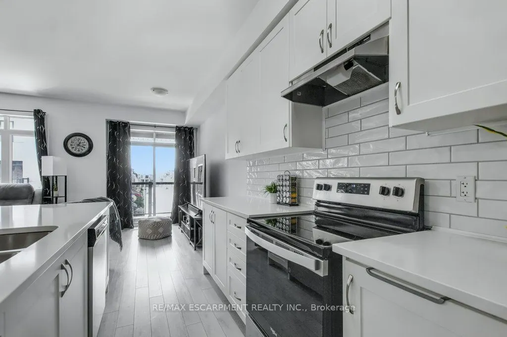 585 Colborne Street E, #1115