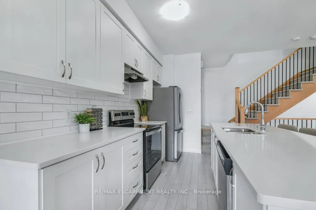 585 Colborne Street E, #1115
