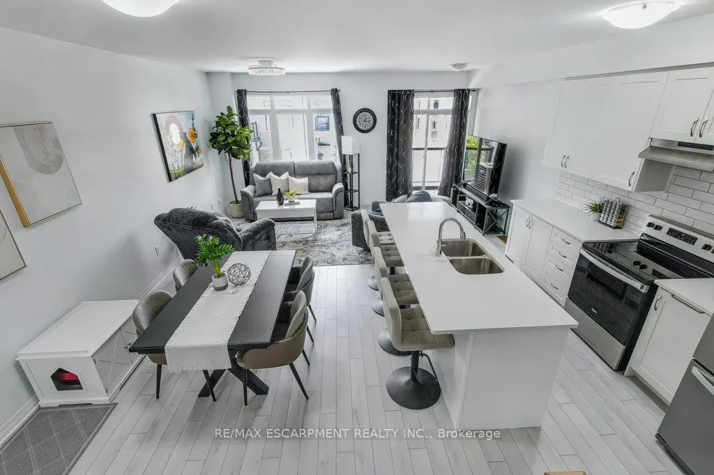 585 Colborne Street E, #1115