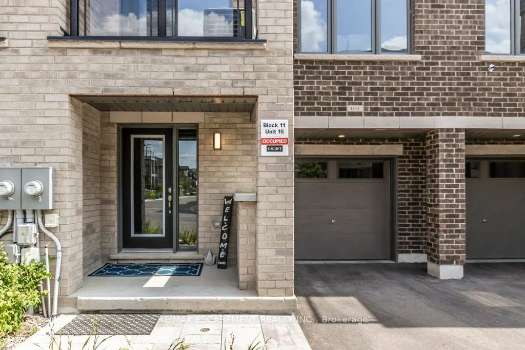 585 Colborne Street E, #1115