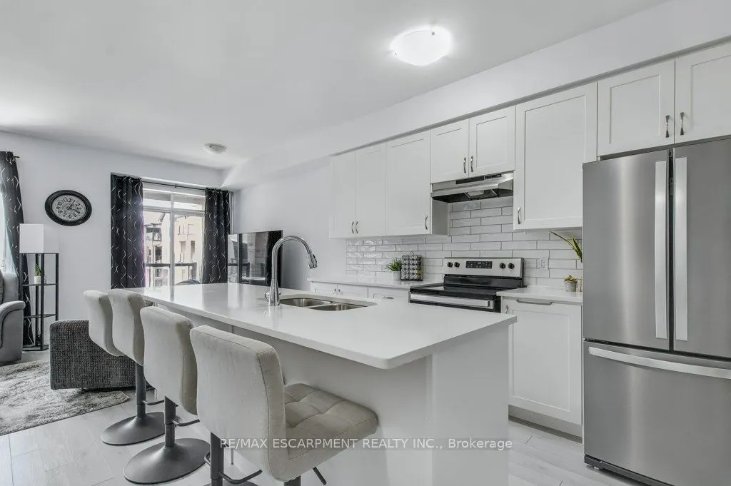 585 Colborne Street E, #1115