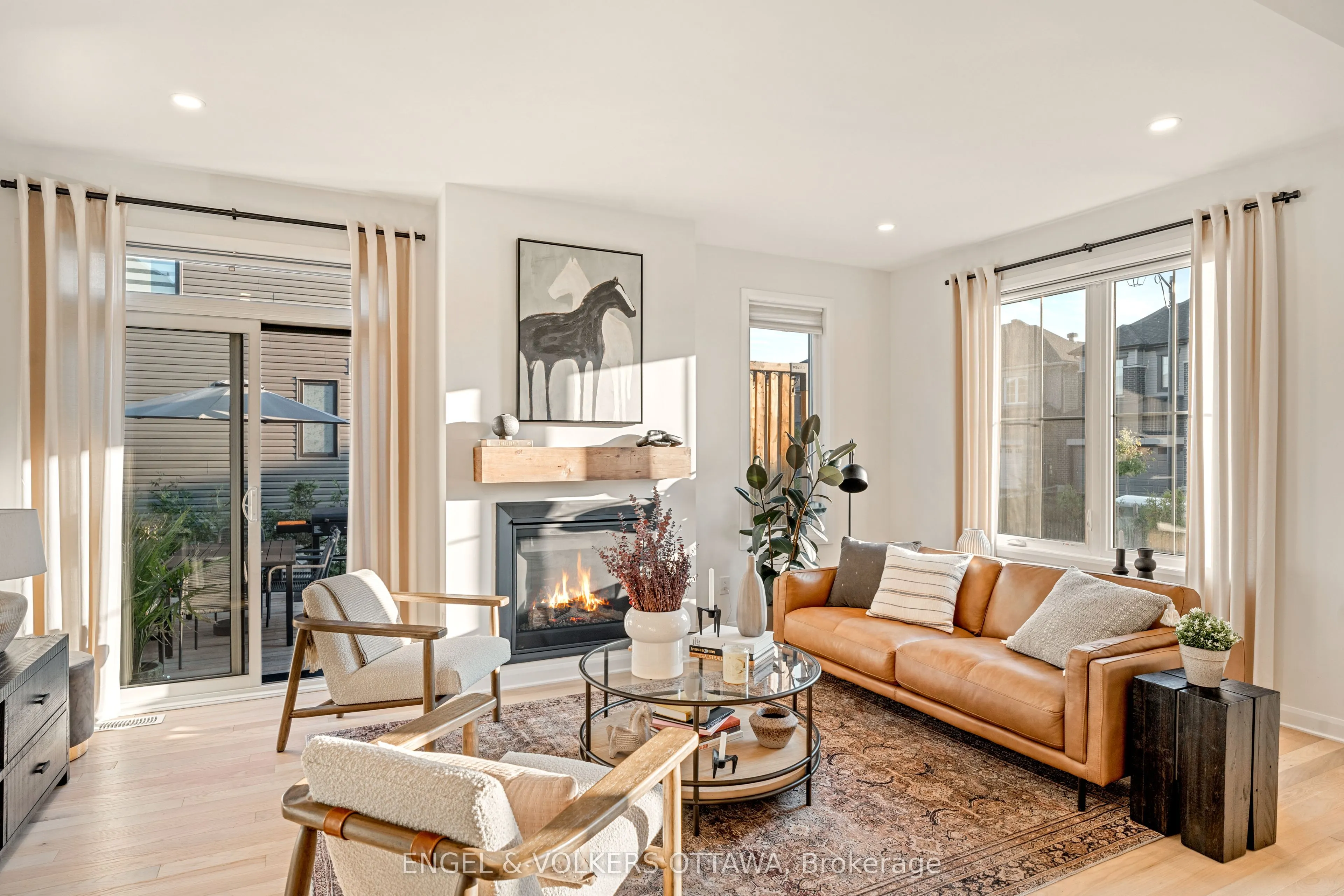 601 Idyllic Terrace