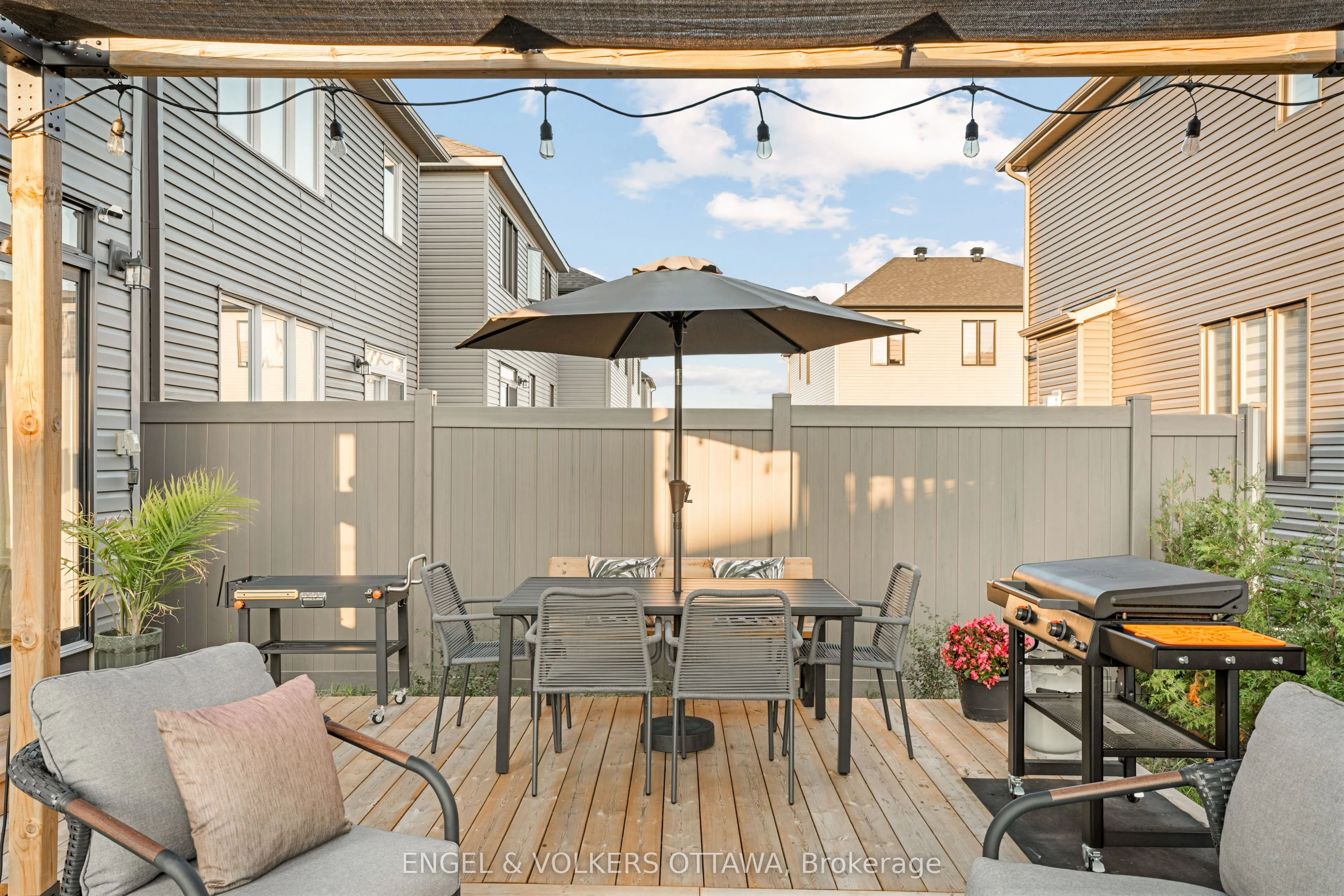 601 Idyllic Terrace