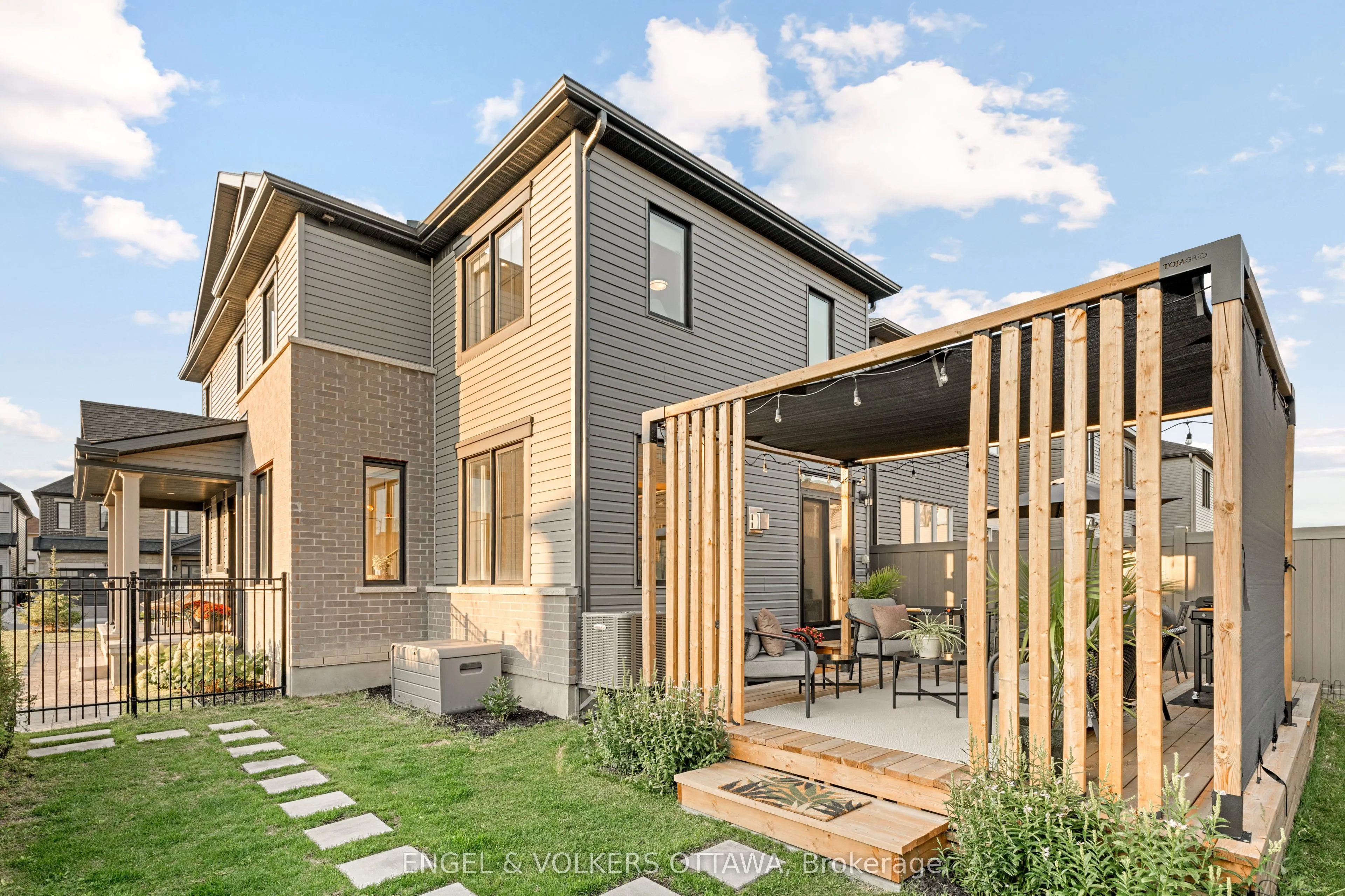 601 Idyllic Terrace