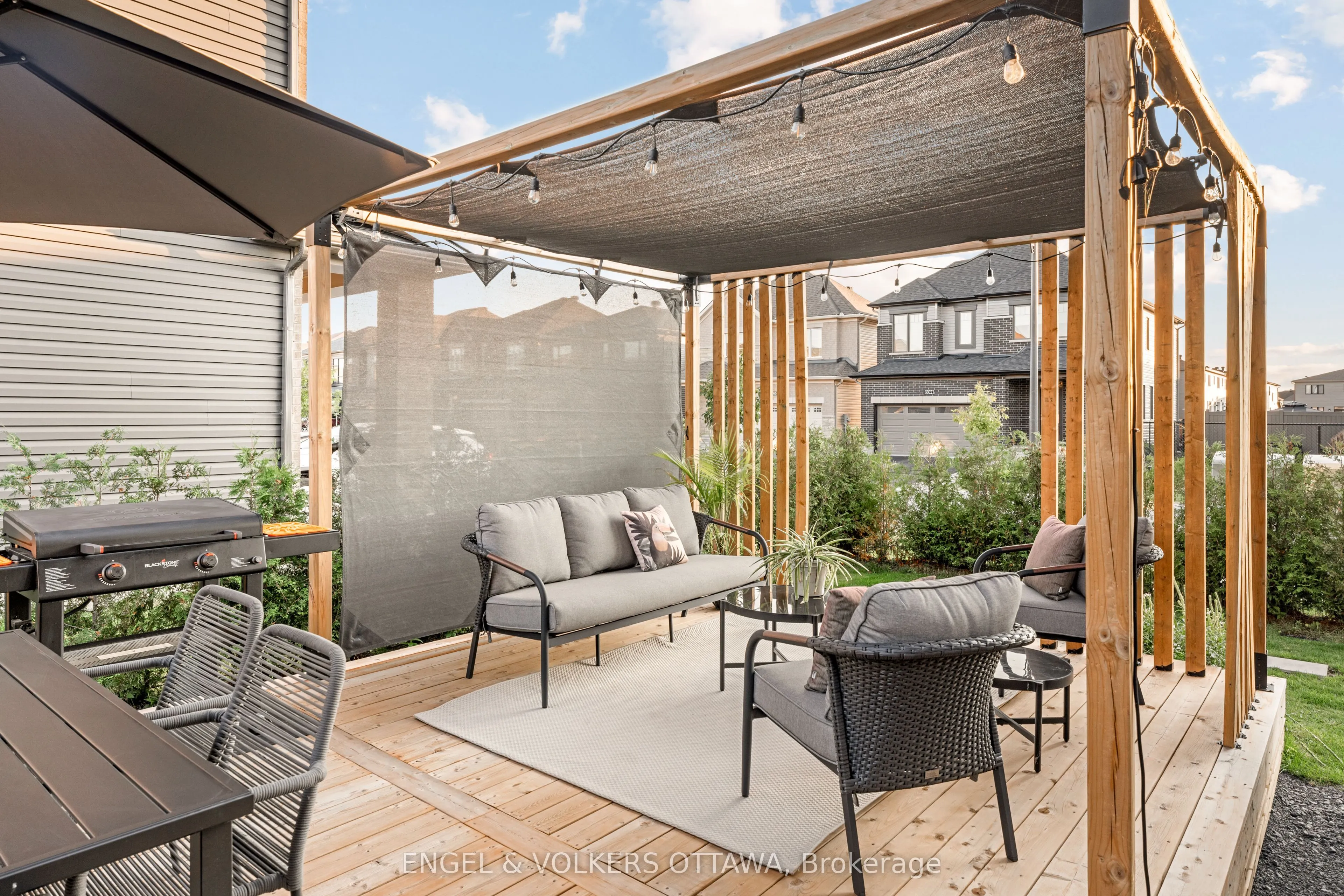 601 Idyllic Terrace