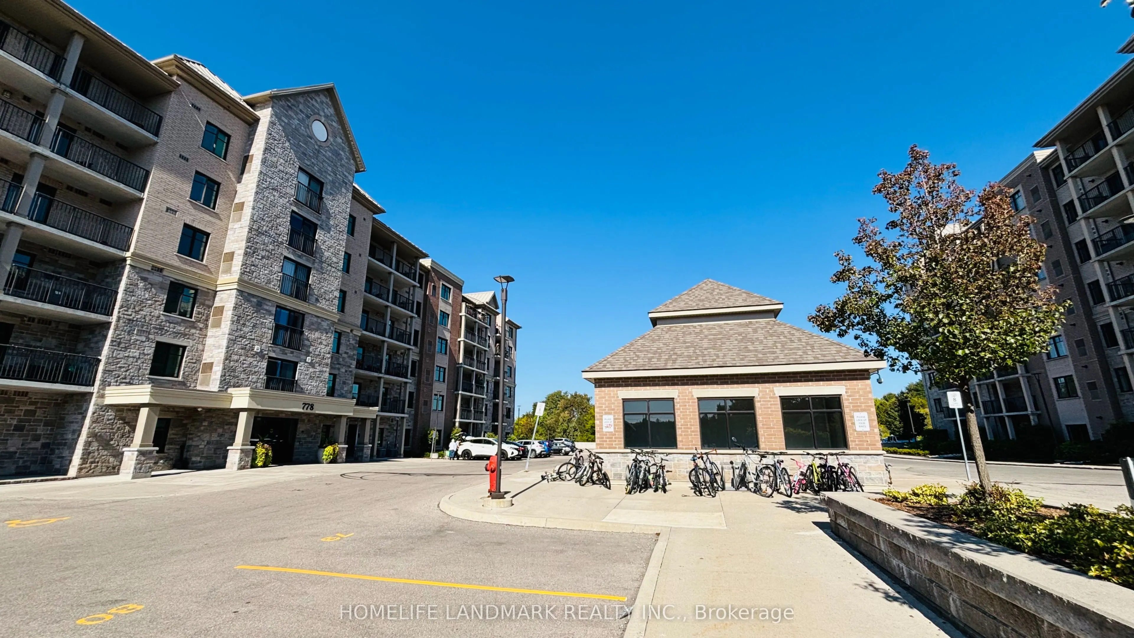 778 Laurelwood Drive, #410