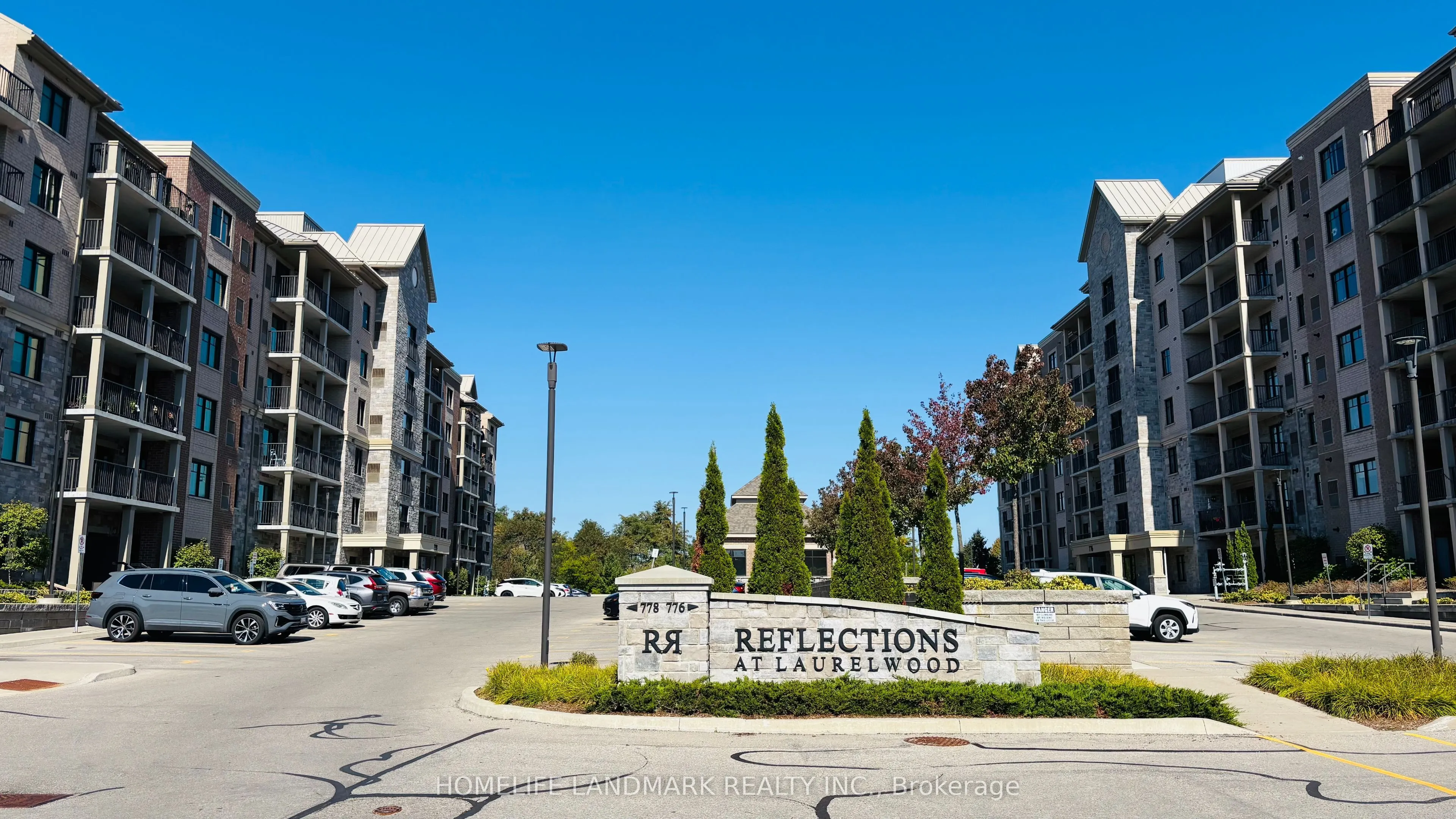 778 Laurelwood Drive, #410