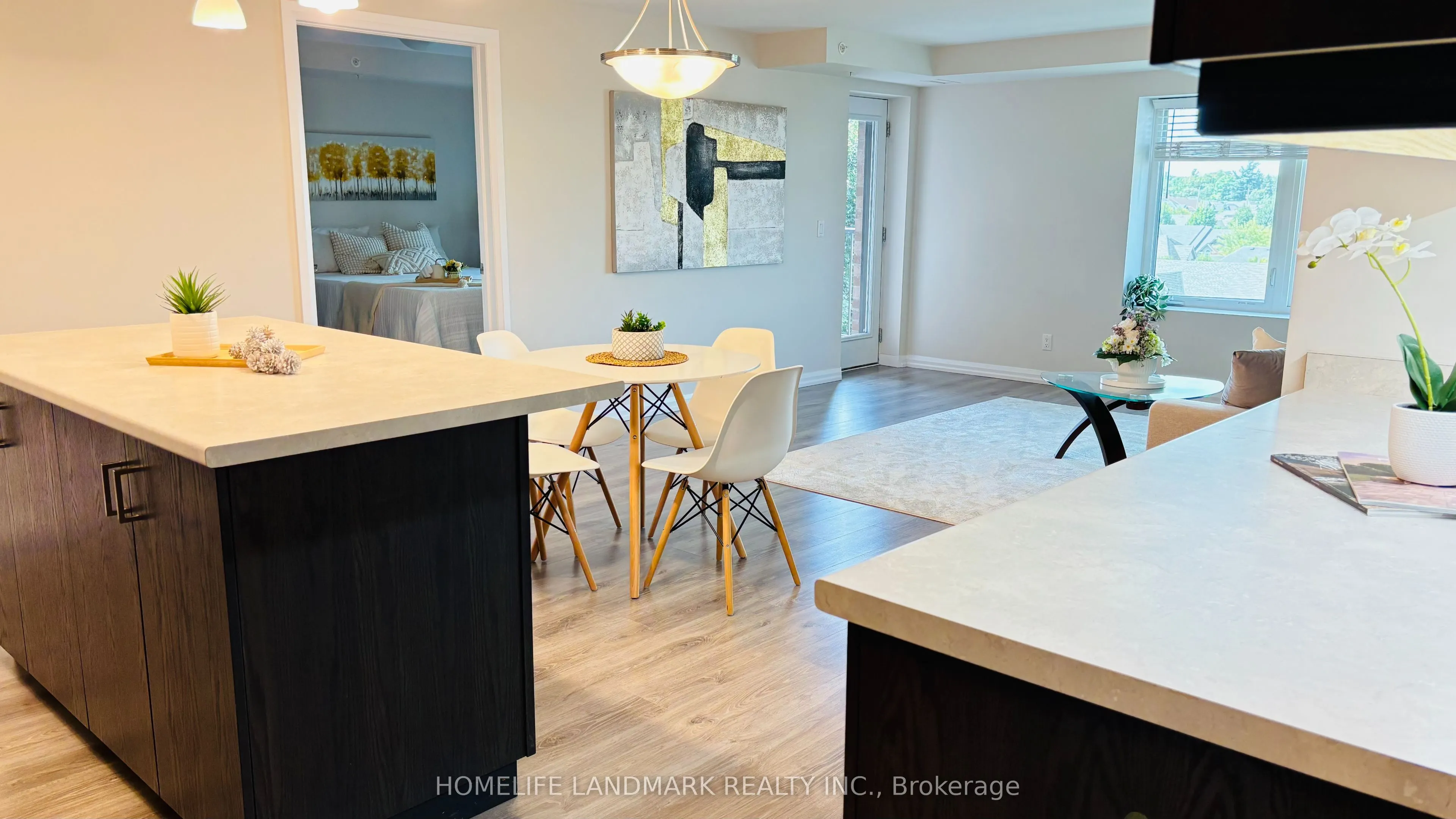778 Laurelwood Drive, #410