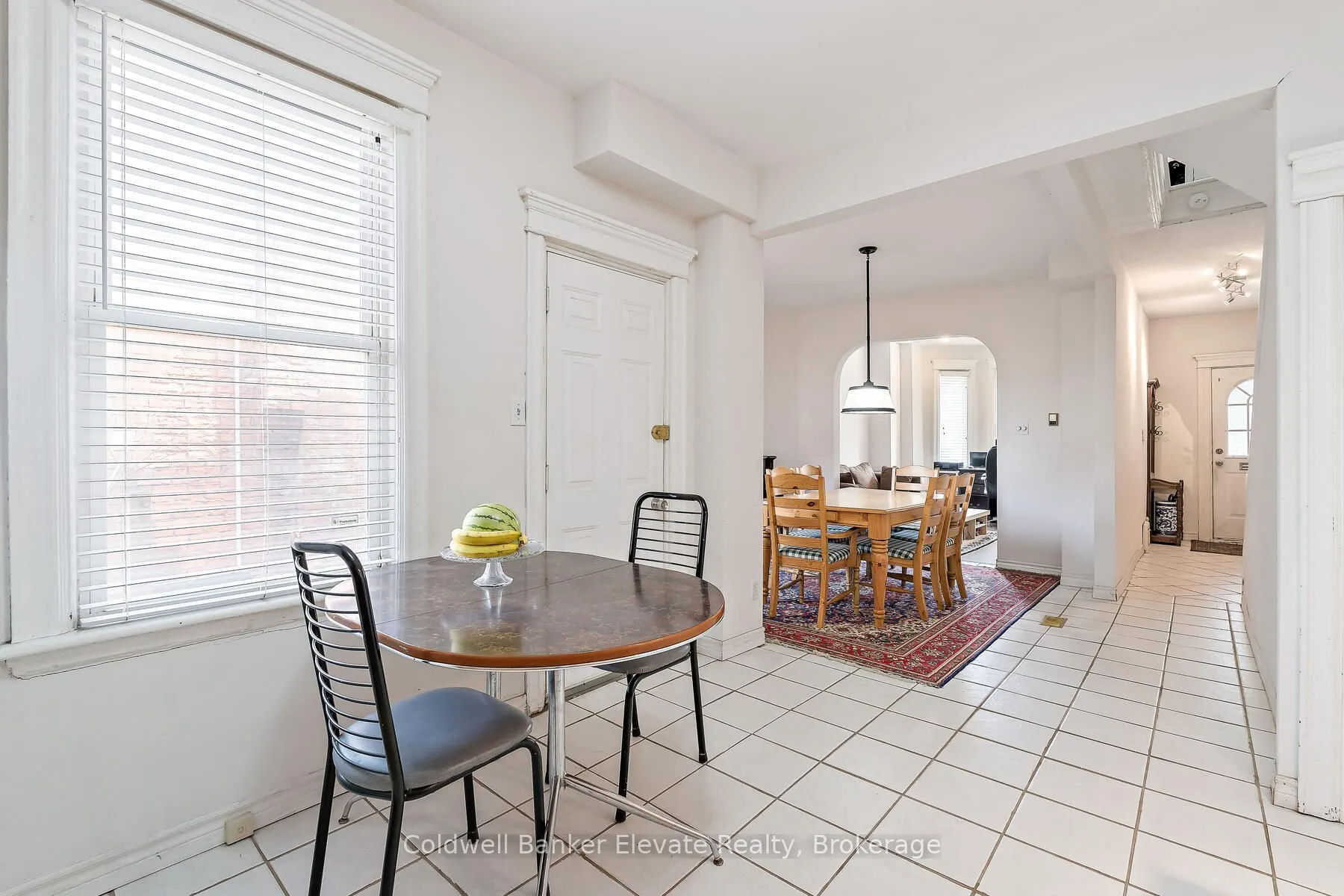 27 Tisdale Street N