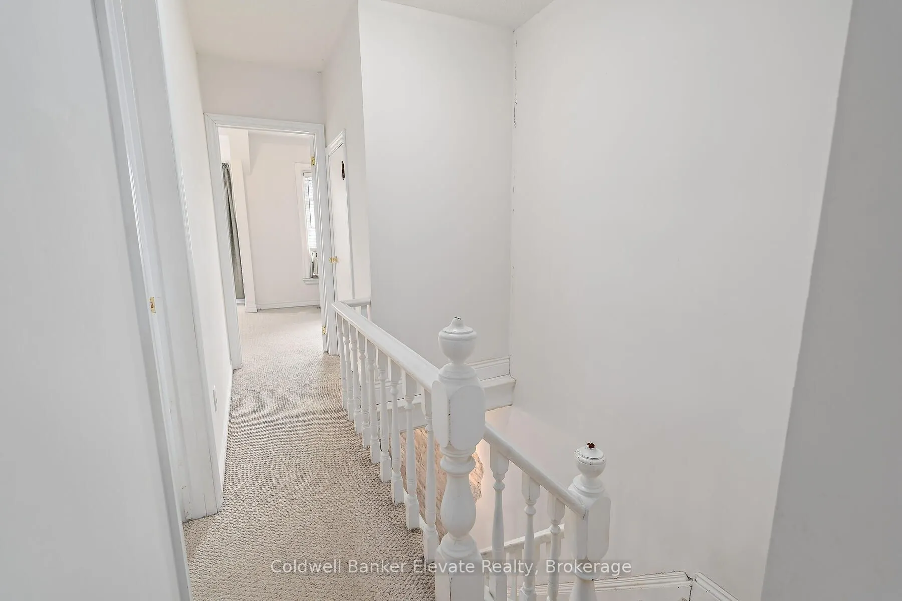 27 Tisdale Street N