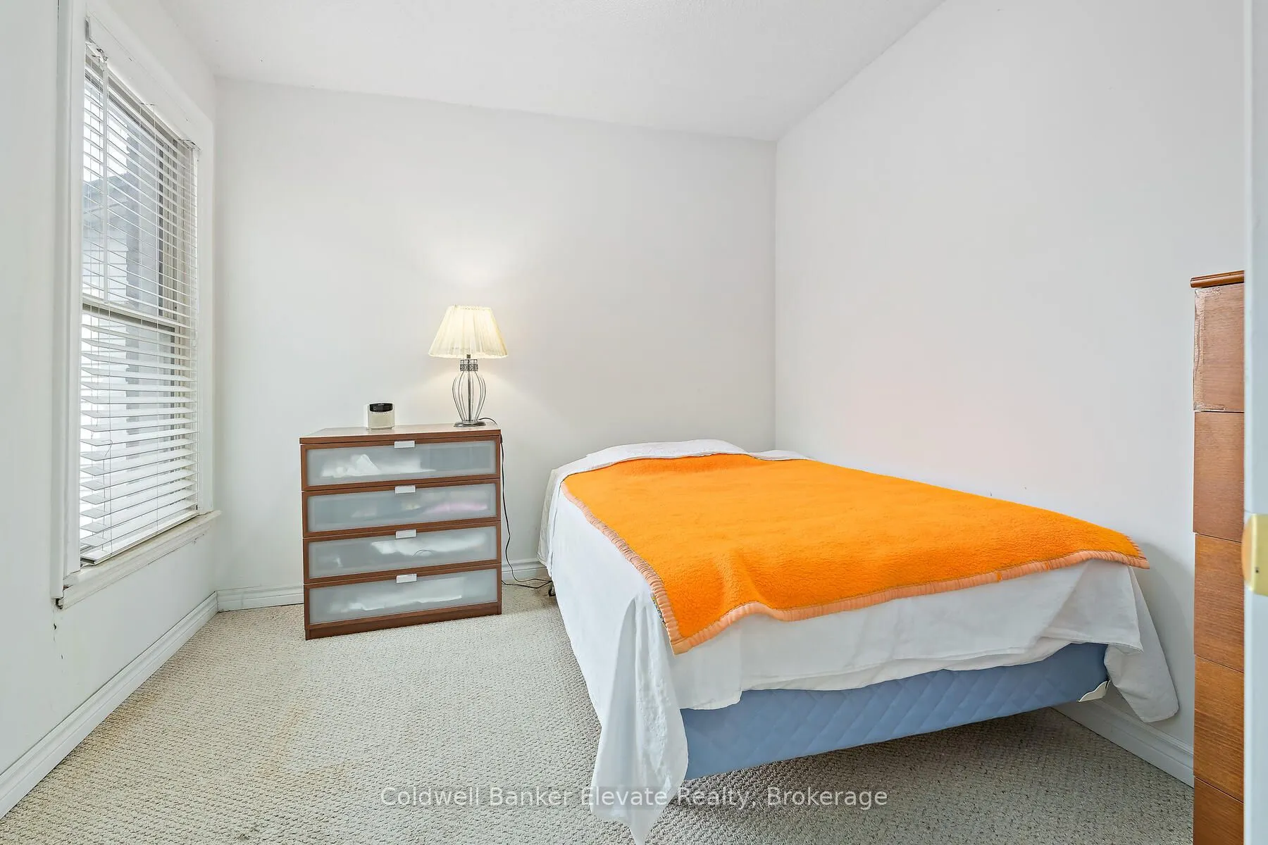 27 Tisdale Street N