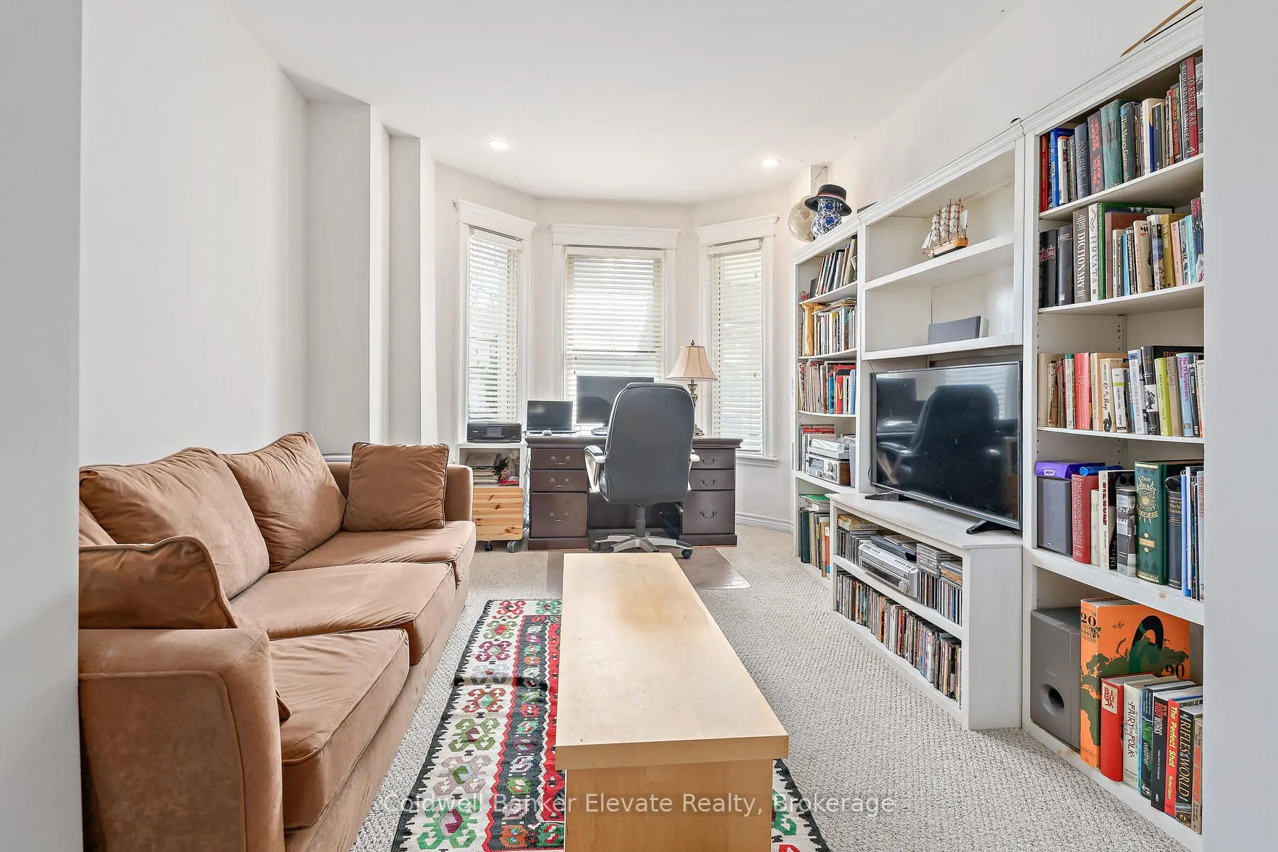 27 Tisdale Street N