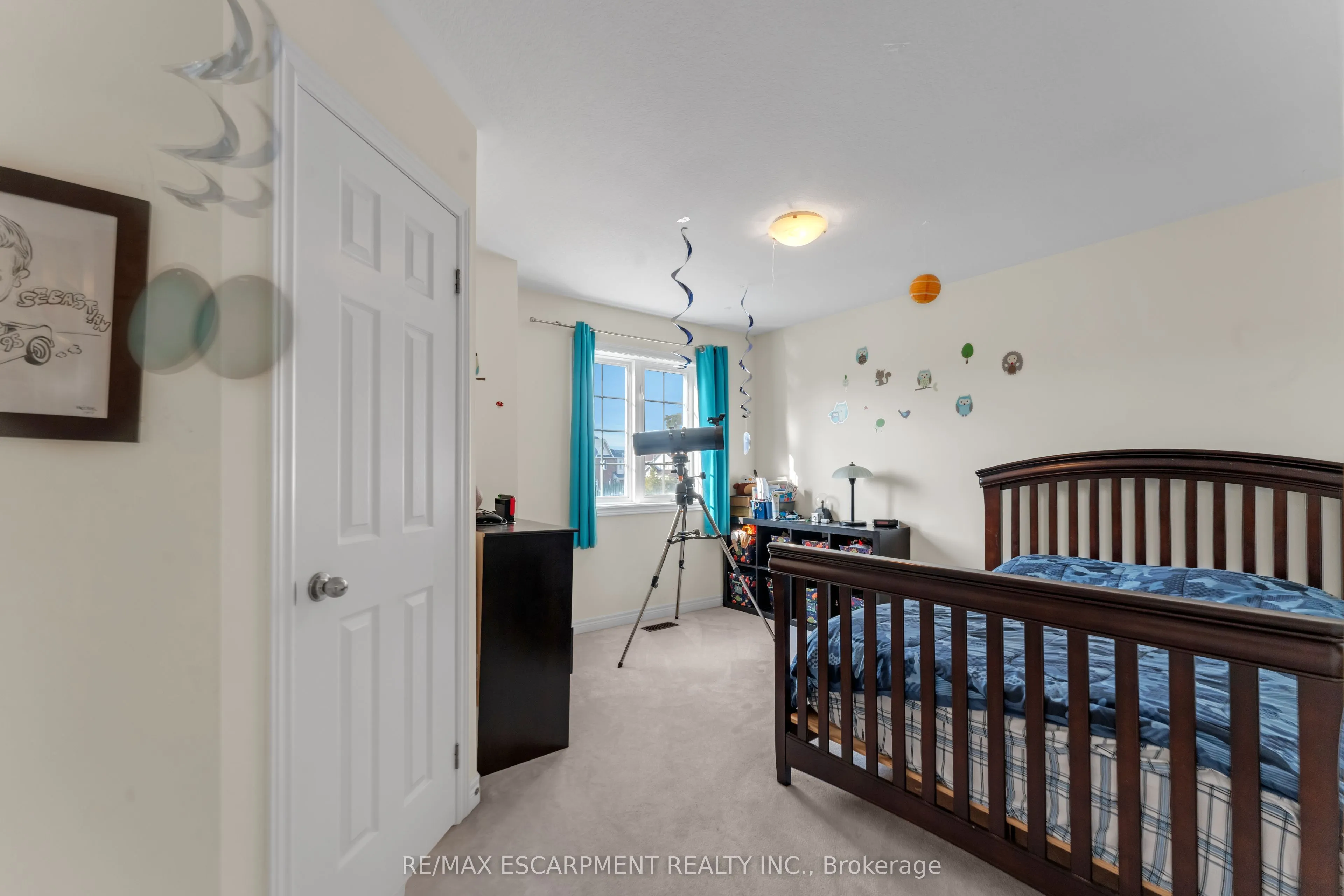 36 Connell Crescent