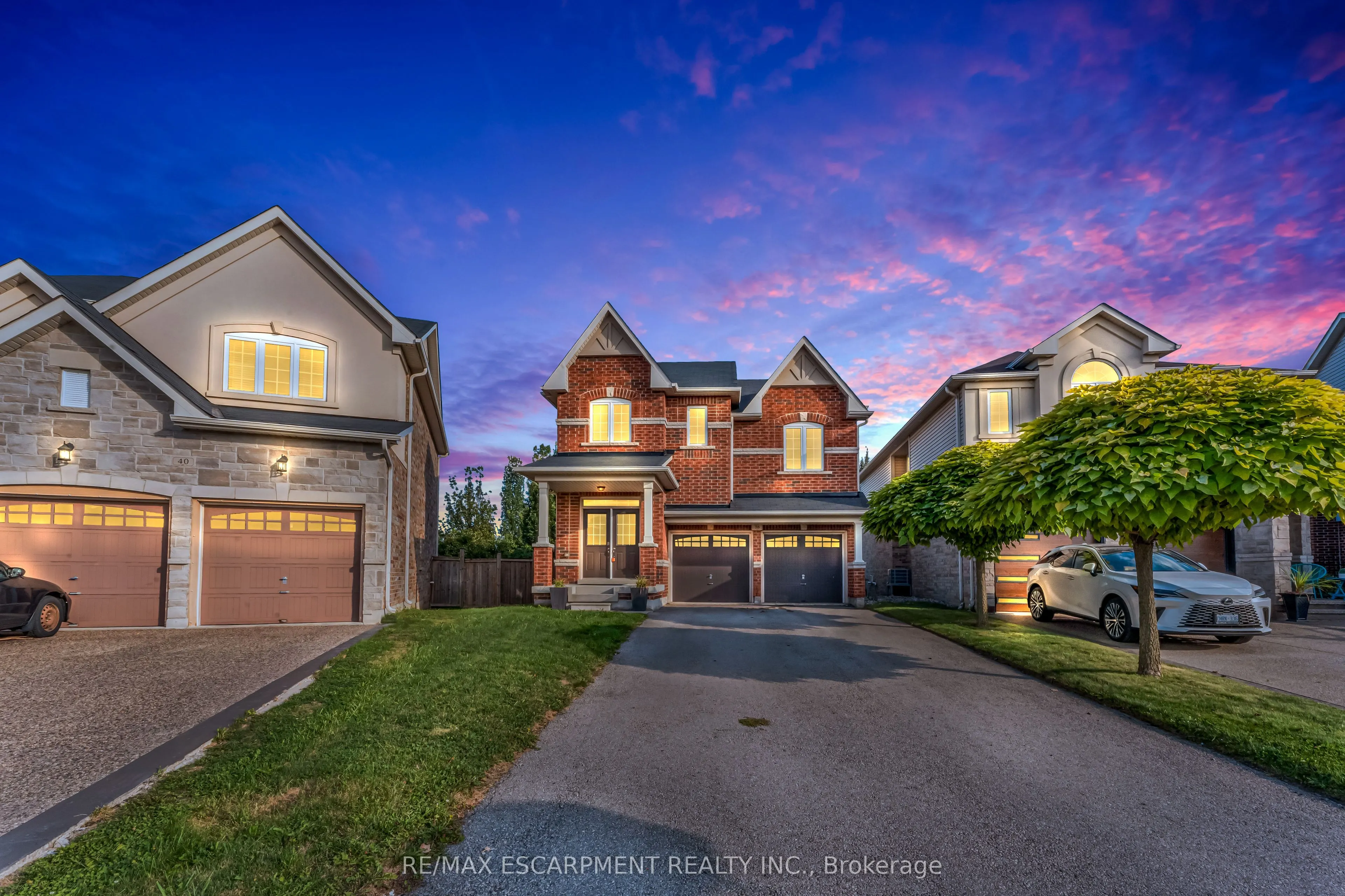36 Connell Crescent