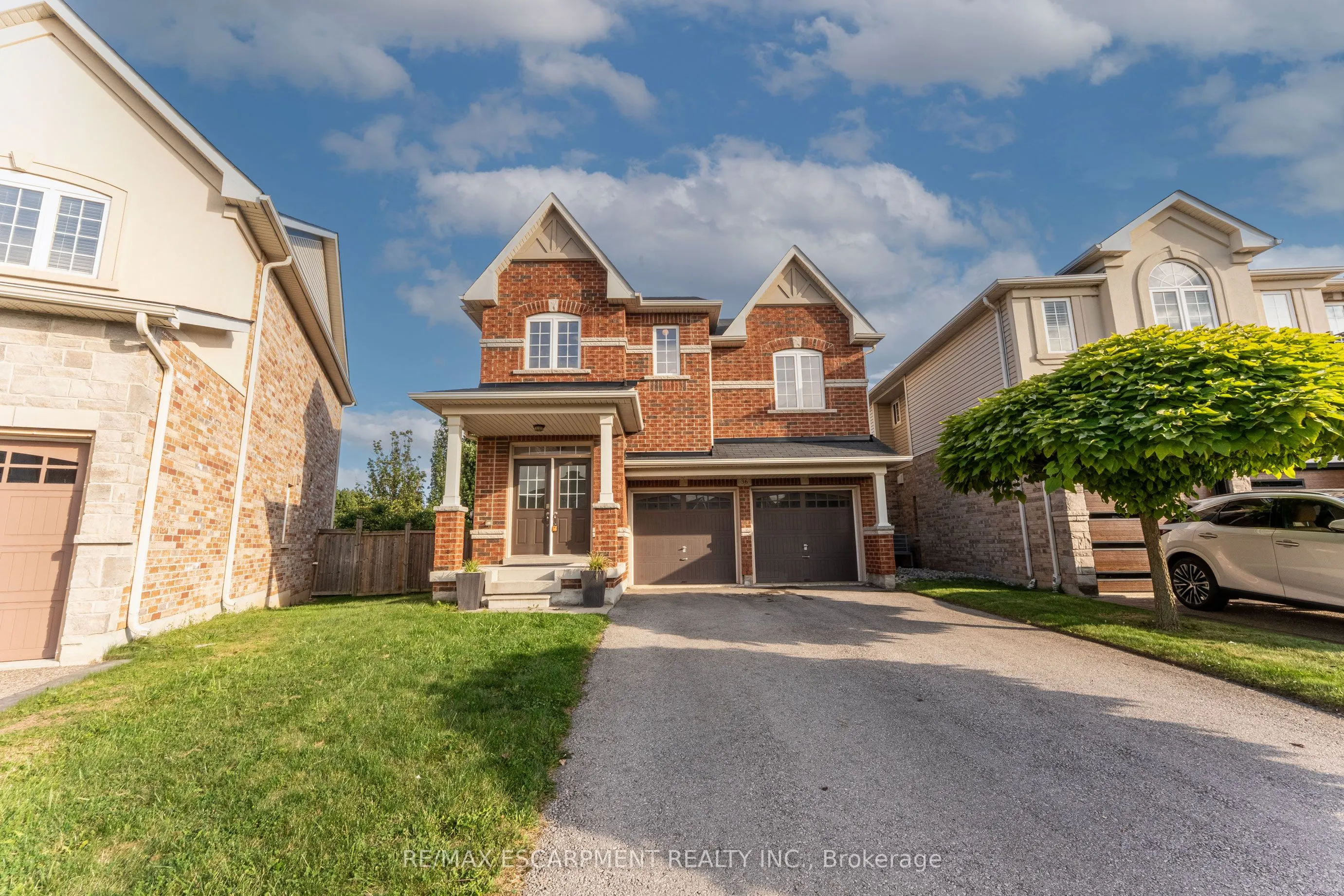 36 Connell Crescent
