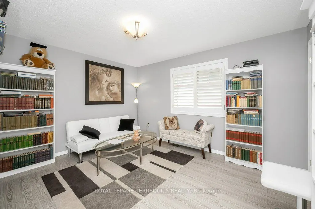 15 Armour Crescent