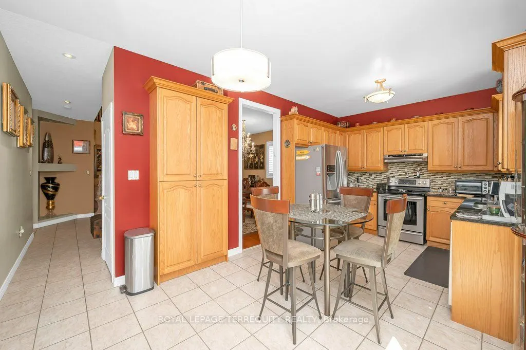 15 Armour Crescent
