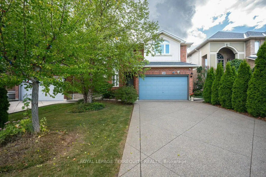 15 Armour Crescent
