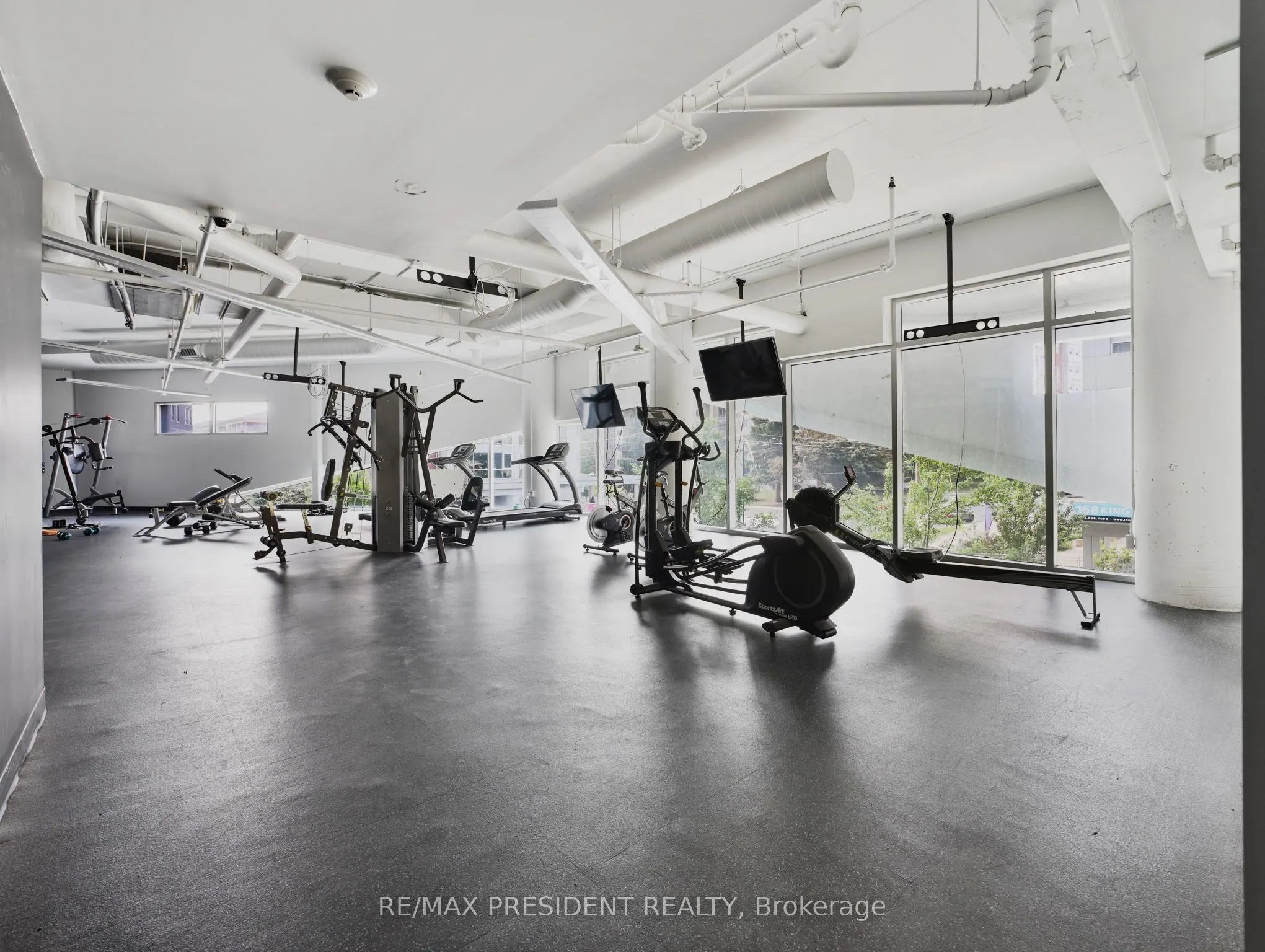 160 King Street N, #601