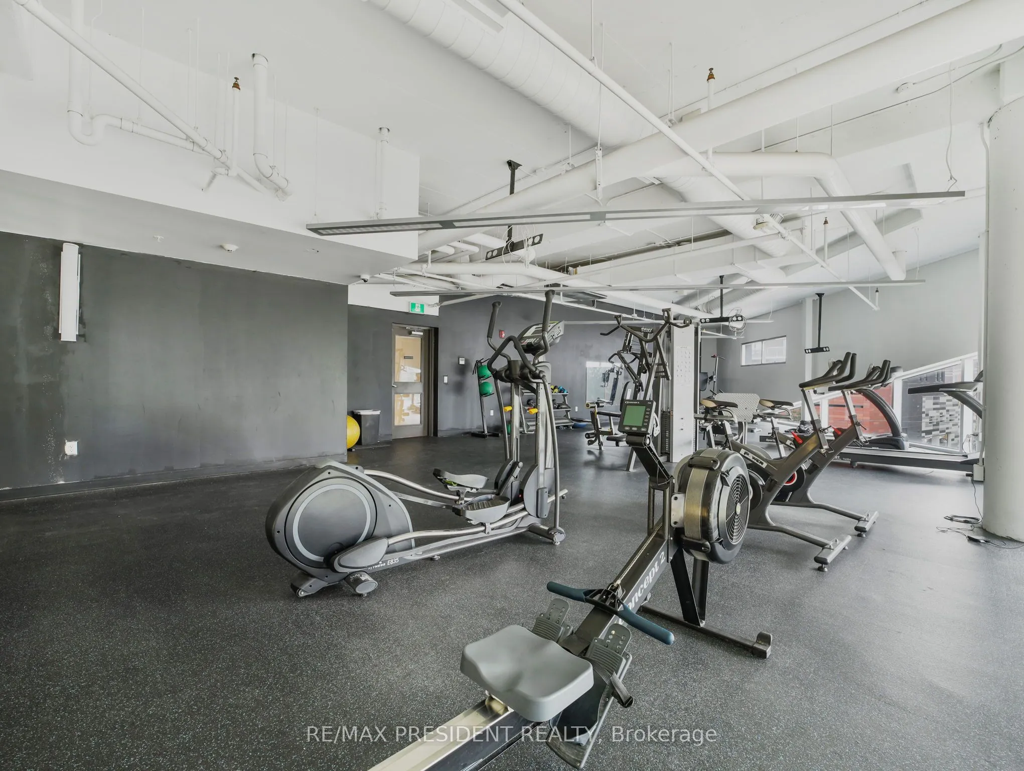160 King Street N, #601