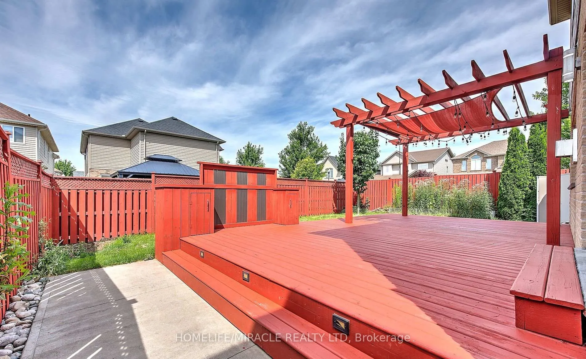3181 Bayham Lane