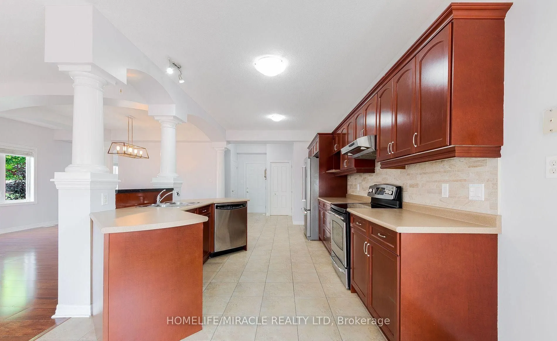 3181 Bayham Lane