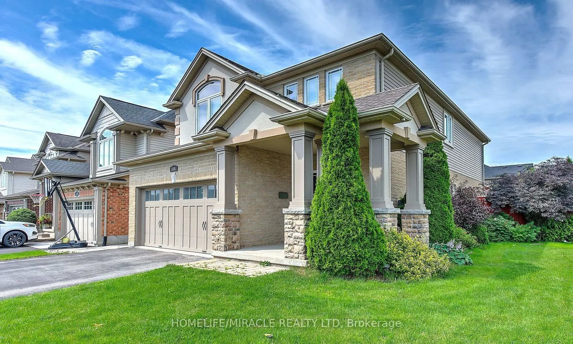3181 Bayham Lane