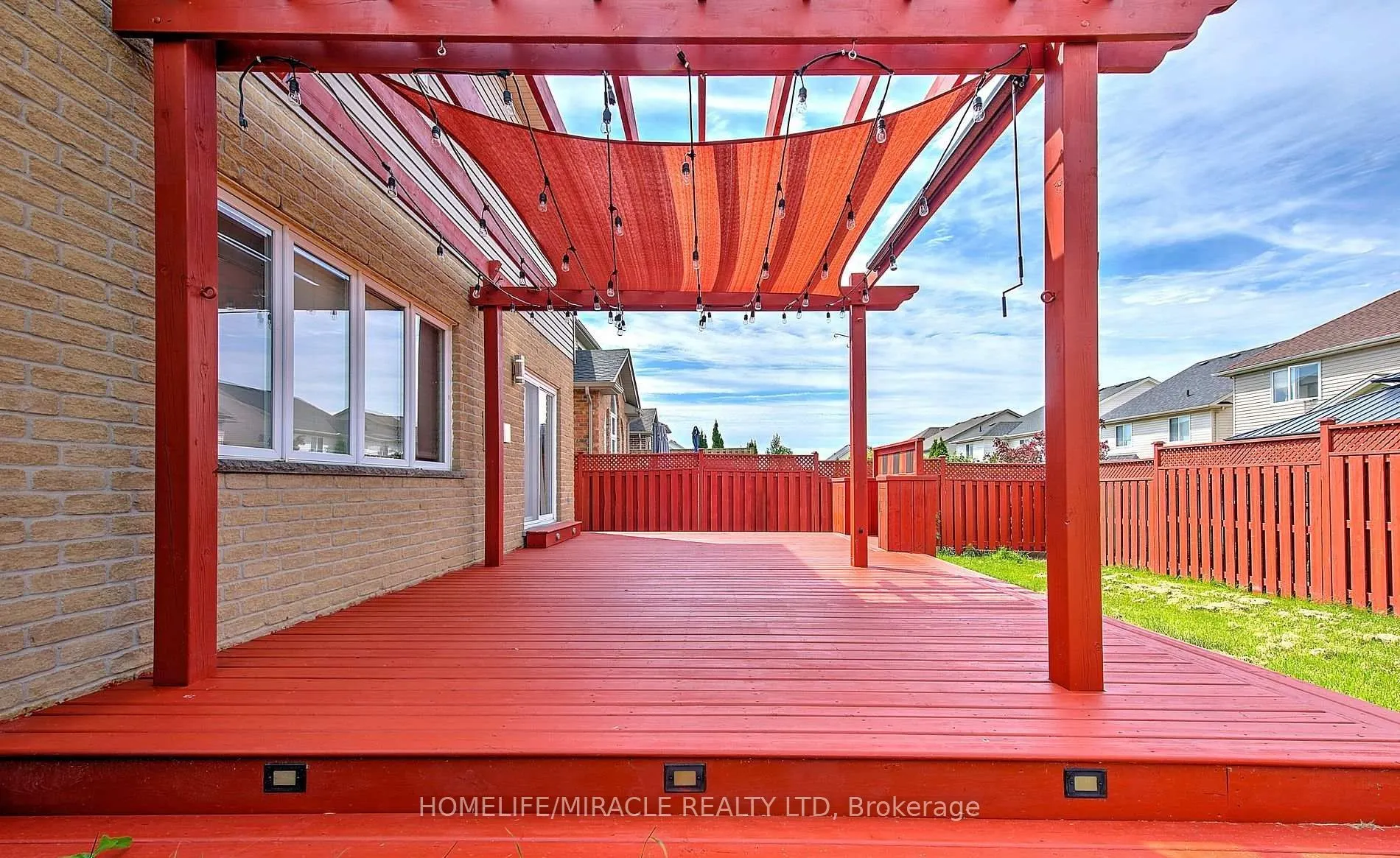 3181 Bayham Lane
