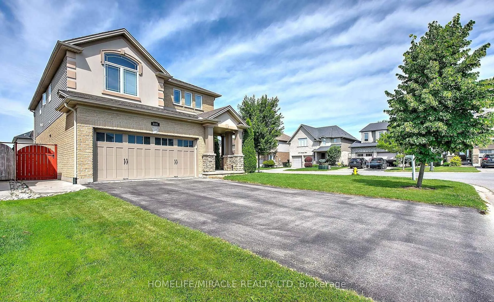 3181 Bayham Lane