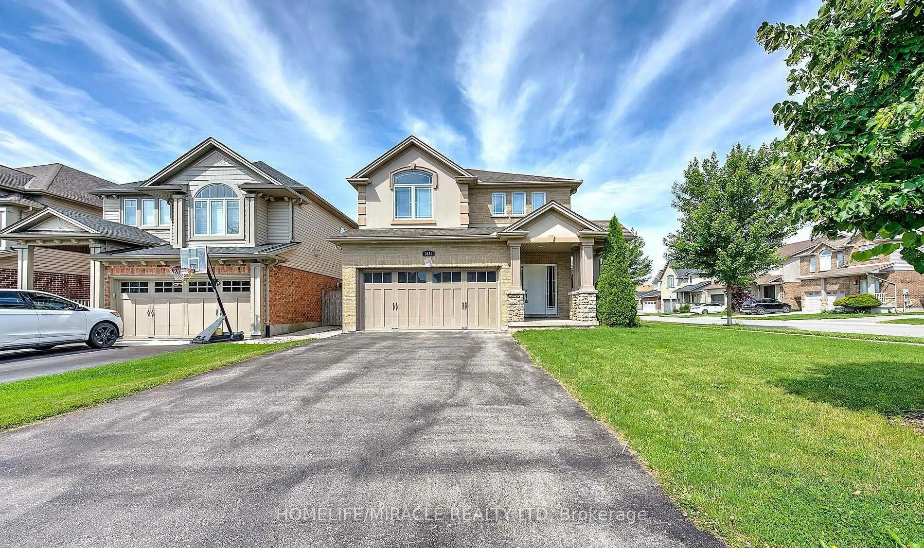 3181 Bayham Lane