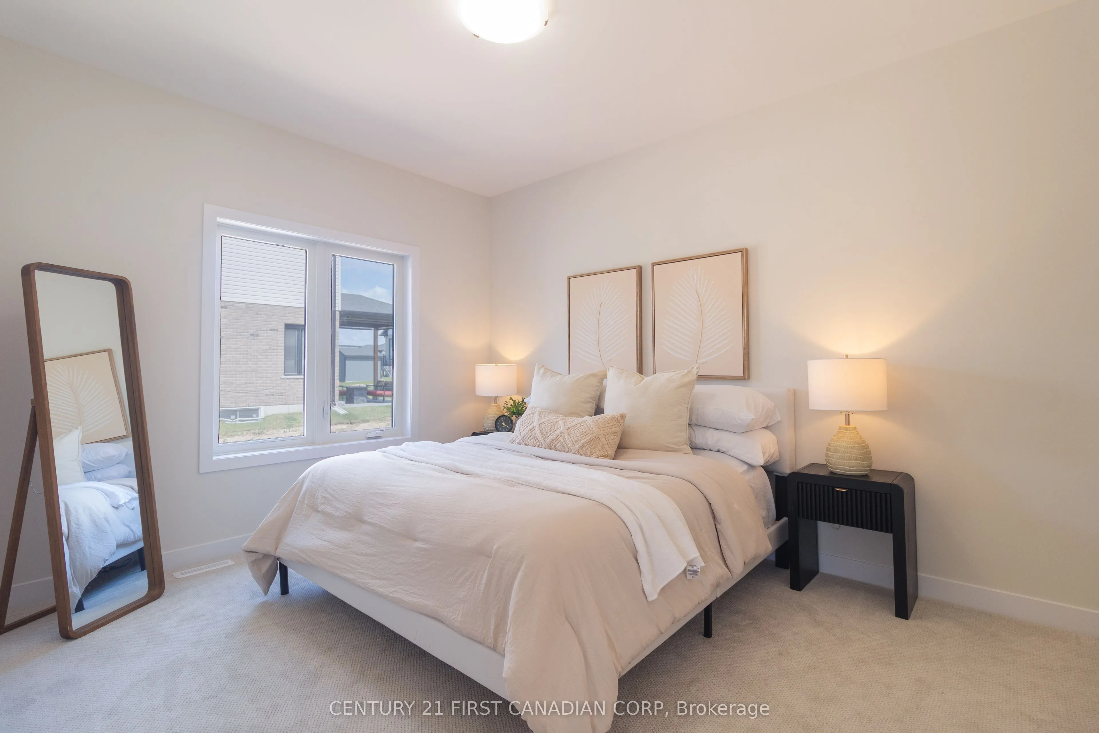 6694 Hayward Drive