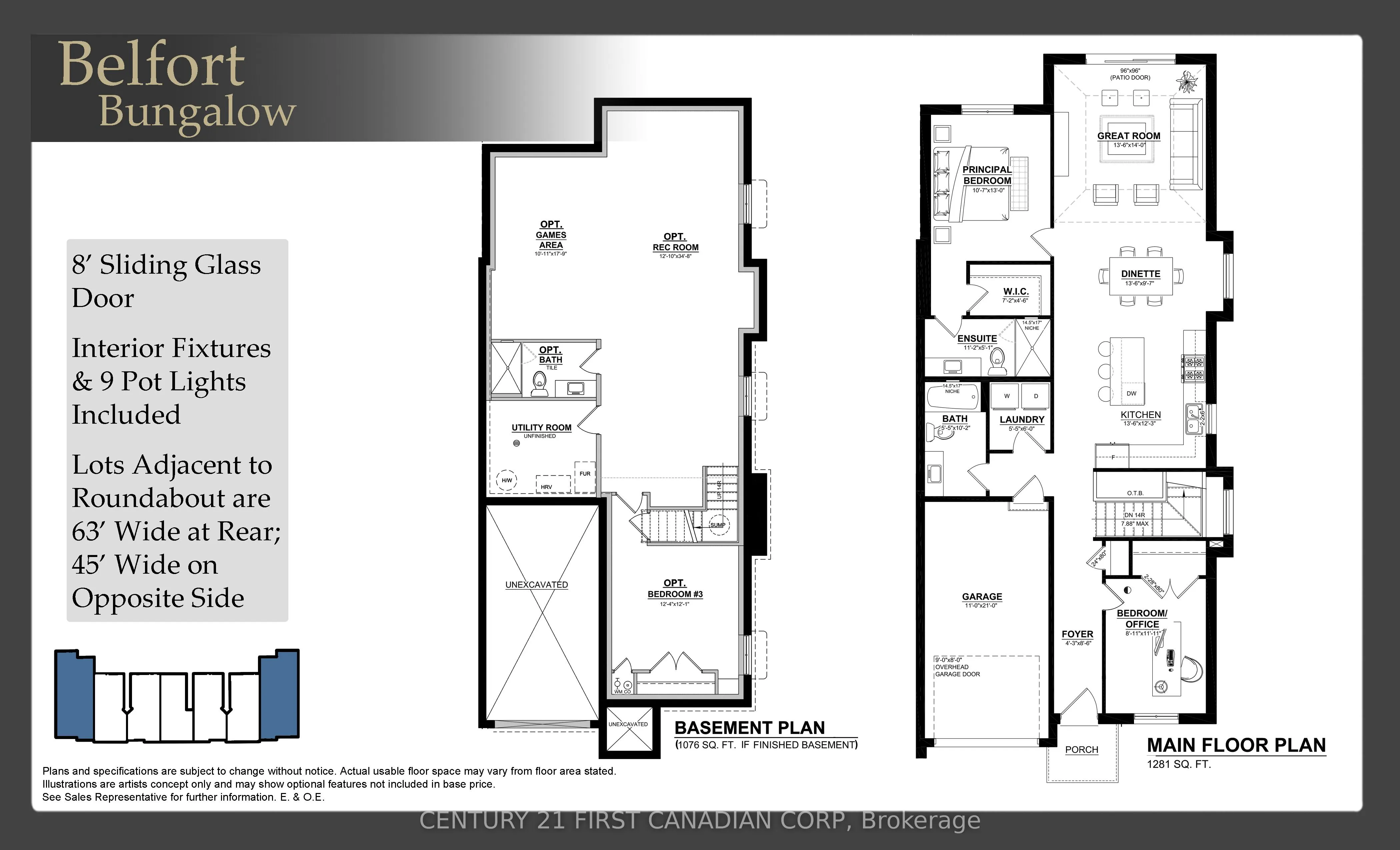 6694 Hayward Drive