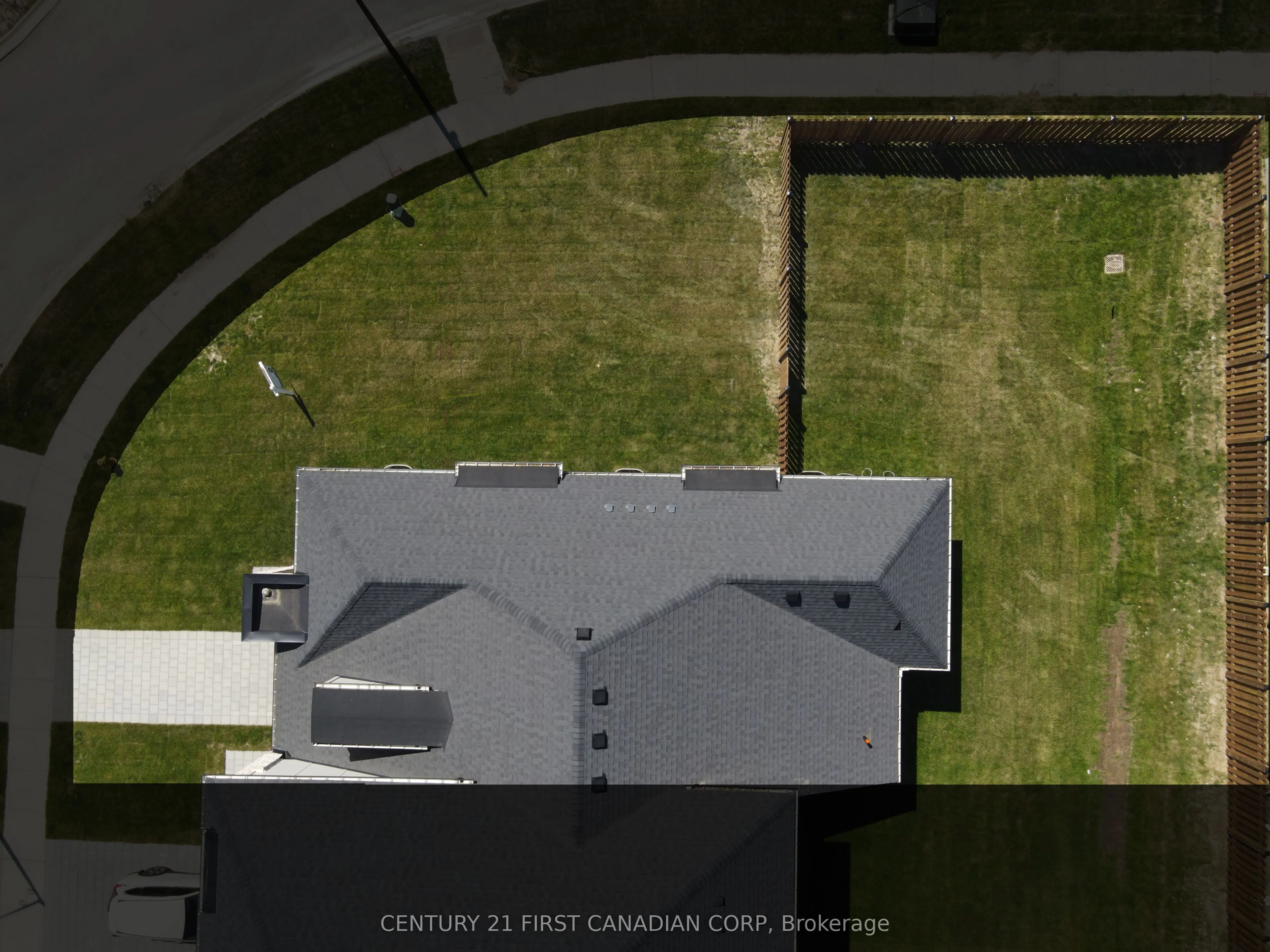 6694 Hayward Drive