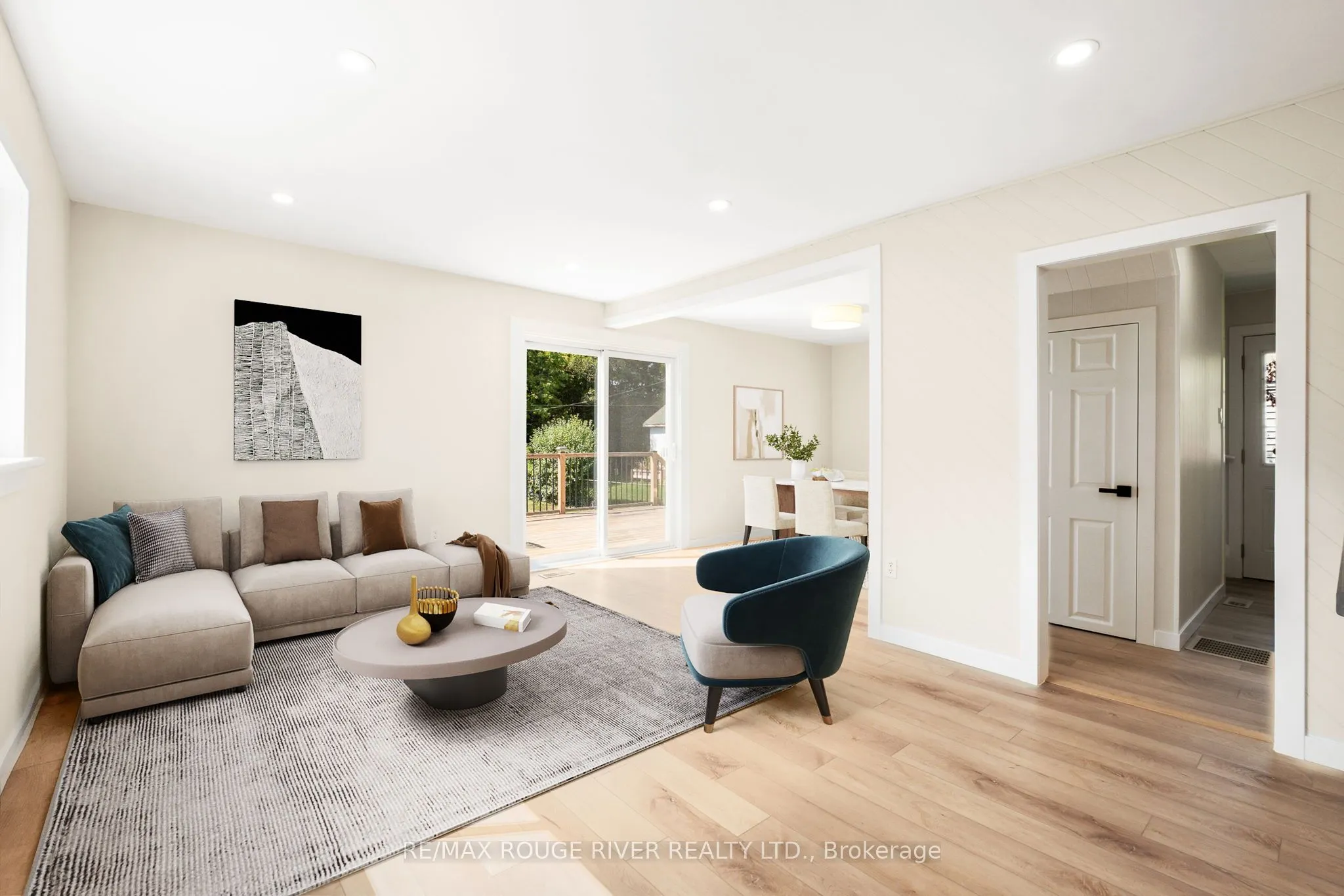 363 Campbell Street