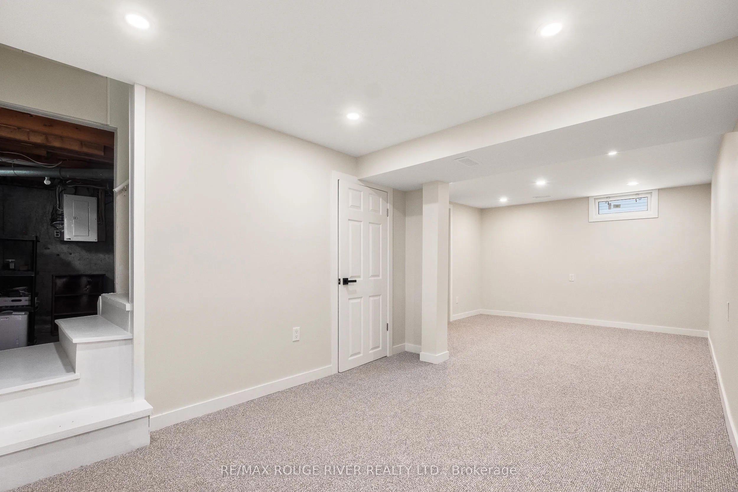 363 Campbell Street