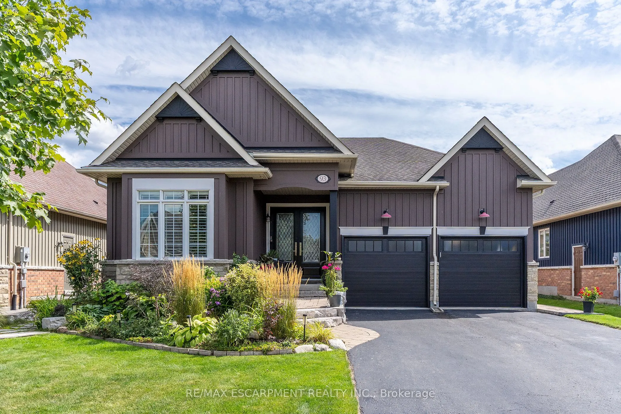 93 Aberfoyle Mill Crescent, #35