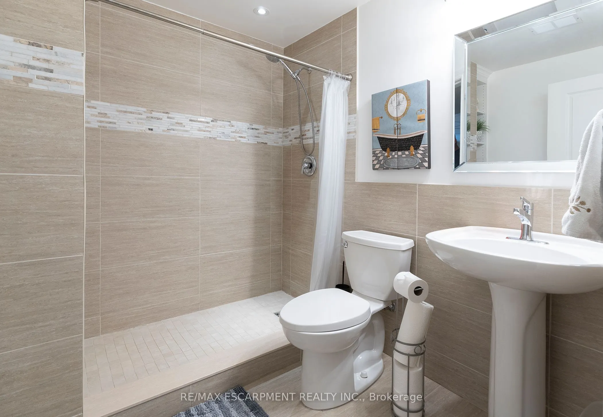 93 Aberfoyle Mill Crescent, #35