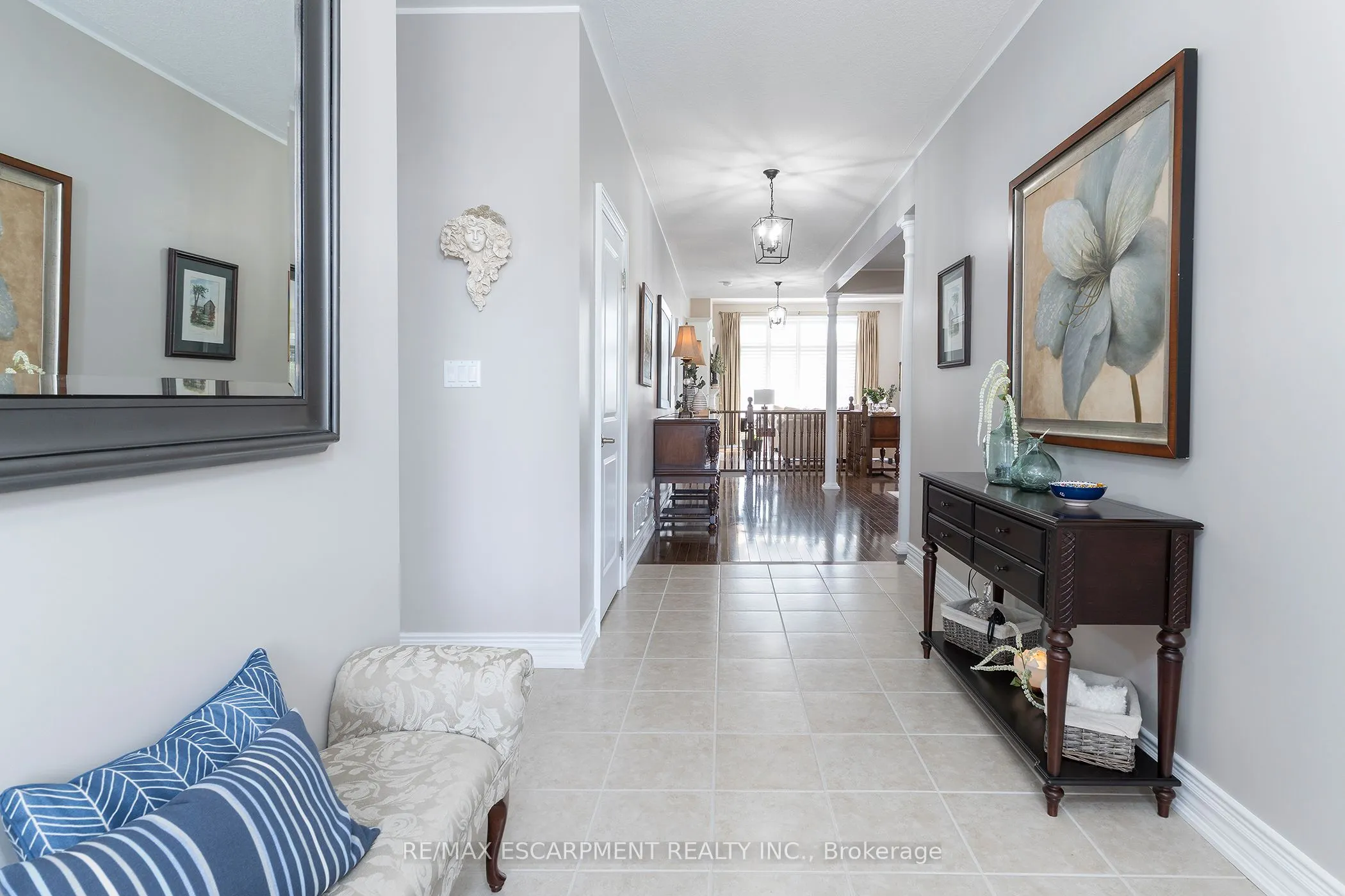 93 Aberfoyle Mill Crescent, #35