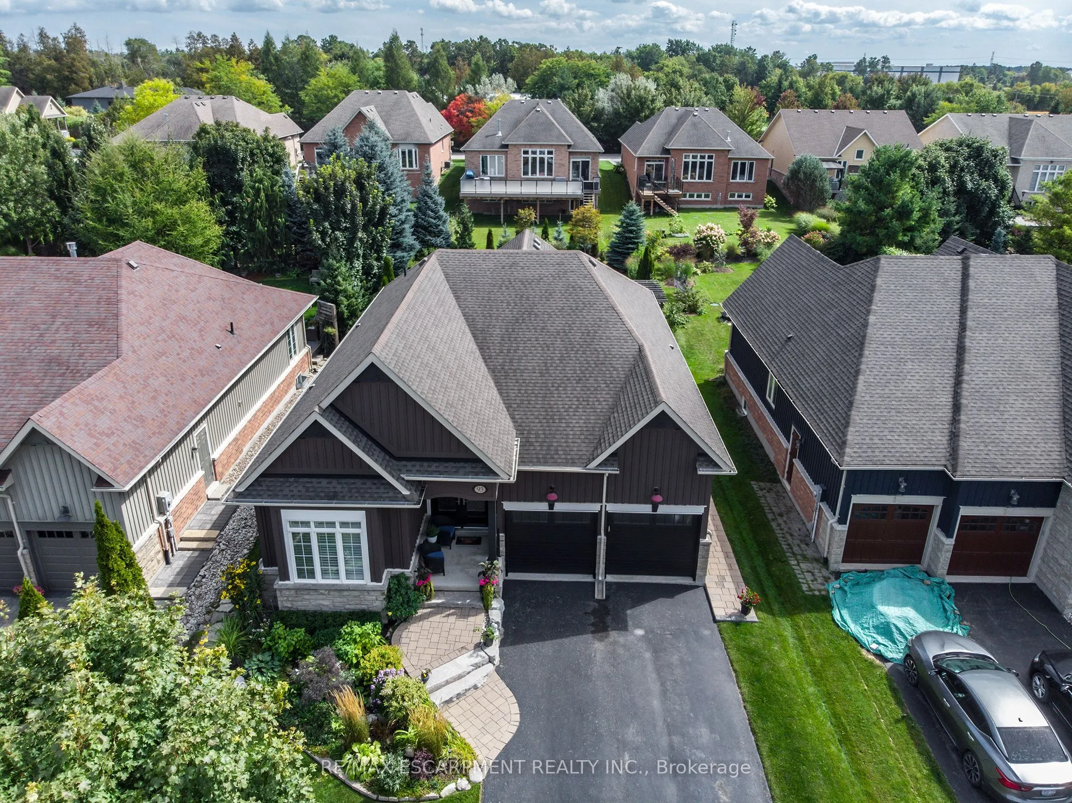 93 Aberfoyle Mill Crescent, #35