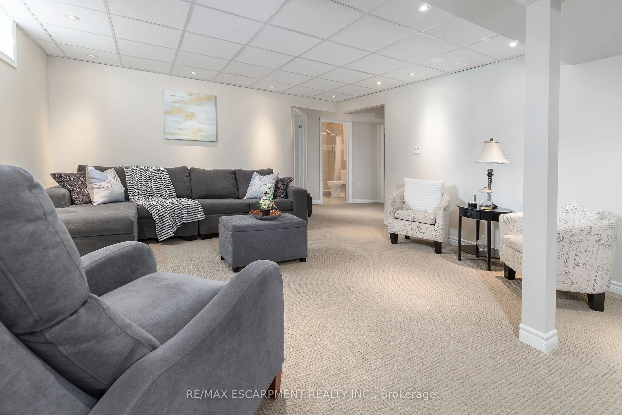 93 Aberfoyle Mill Crescent, #35