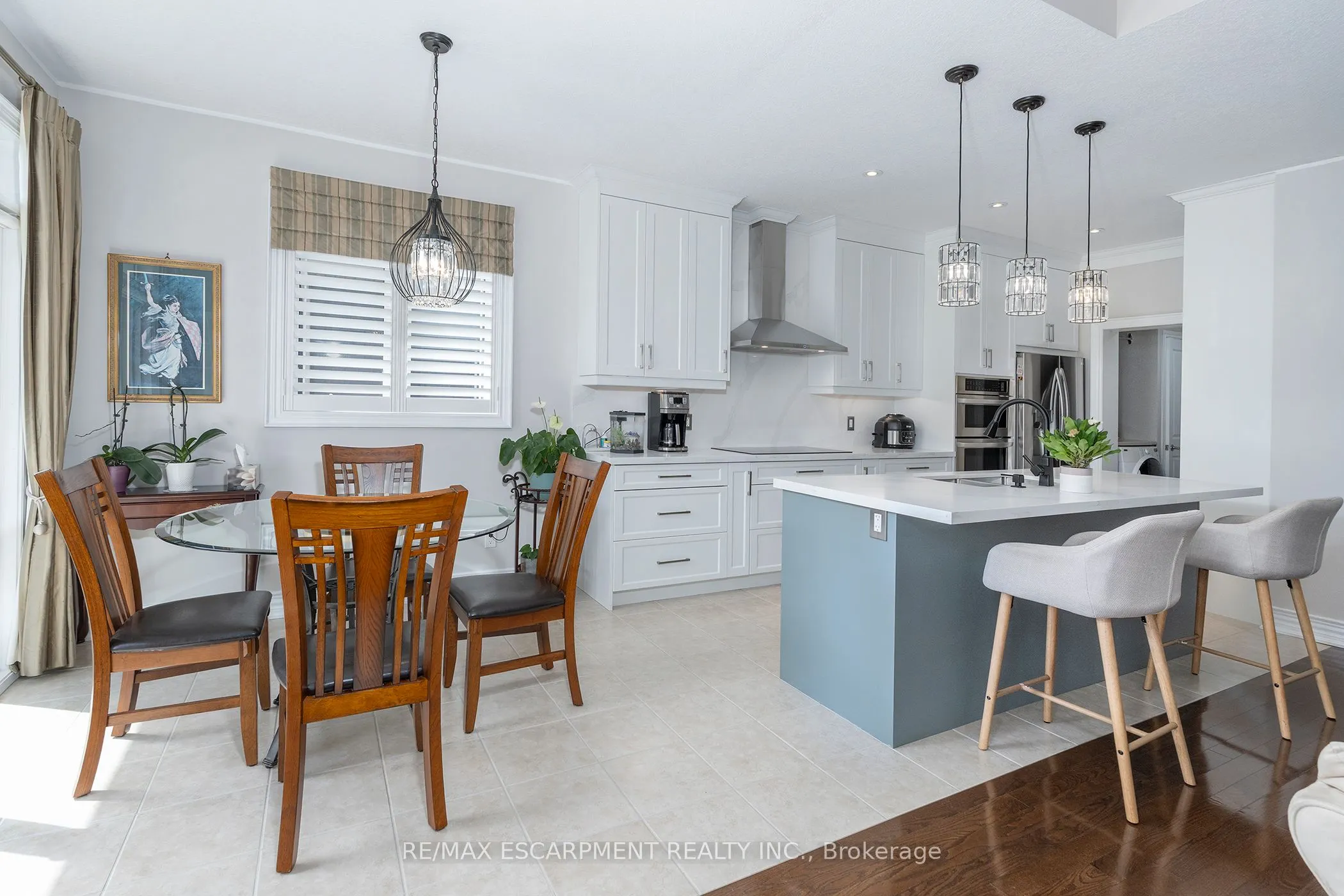 93 Aberfoyle Mill Crescent, #35