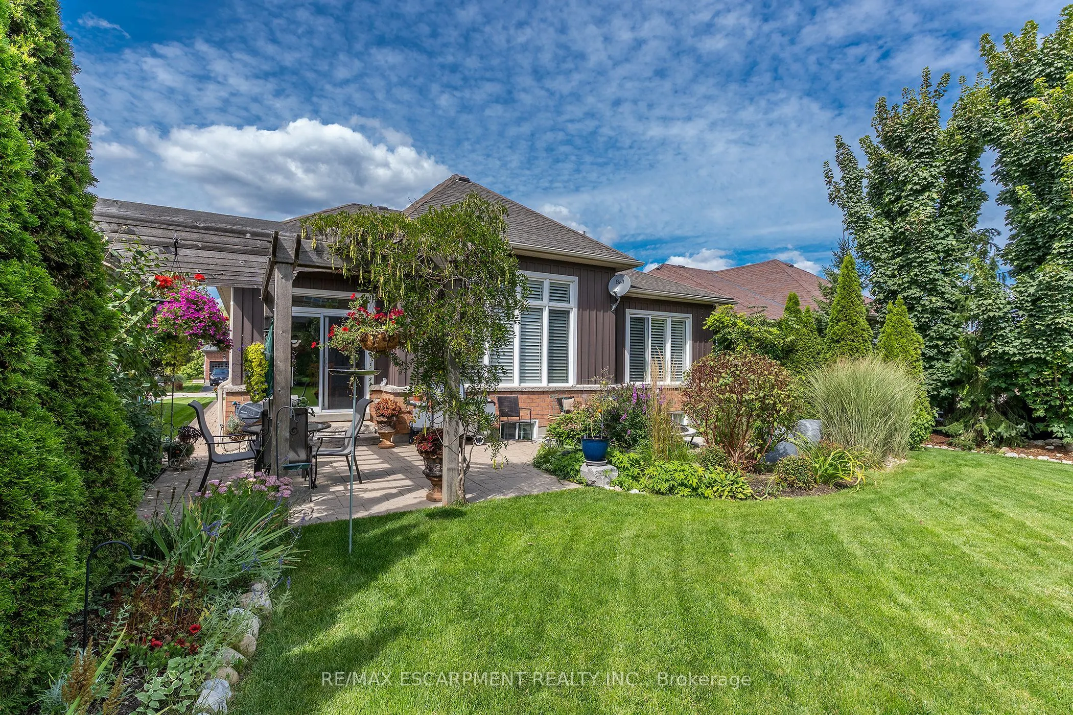93 Aberfoyle Mill Crescent, #35