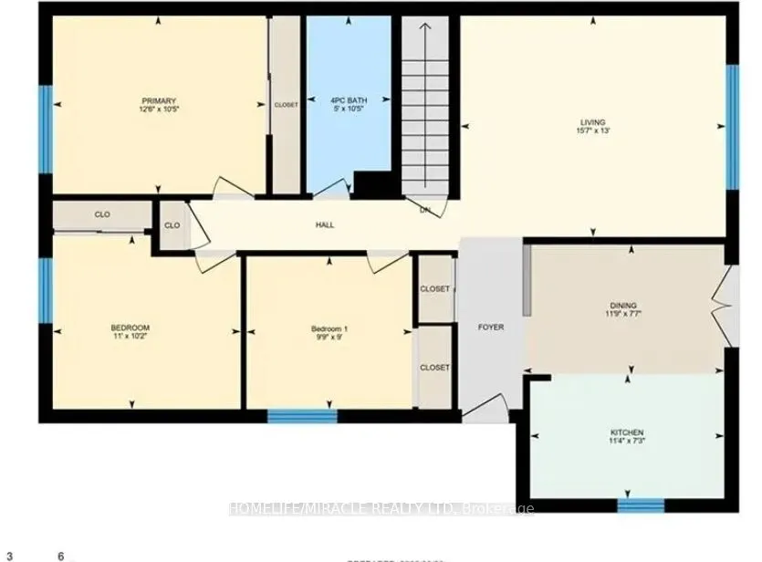128 Macatee Place
