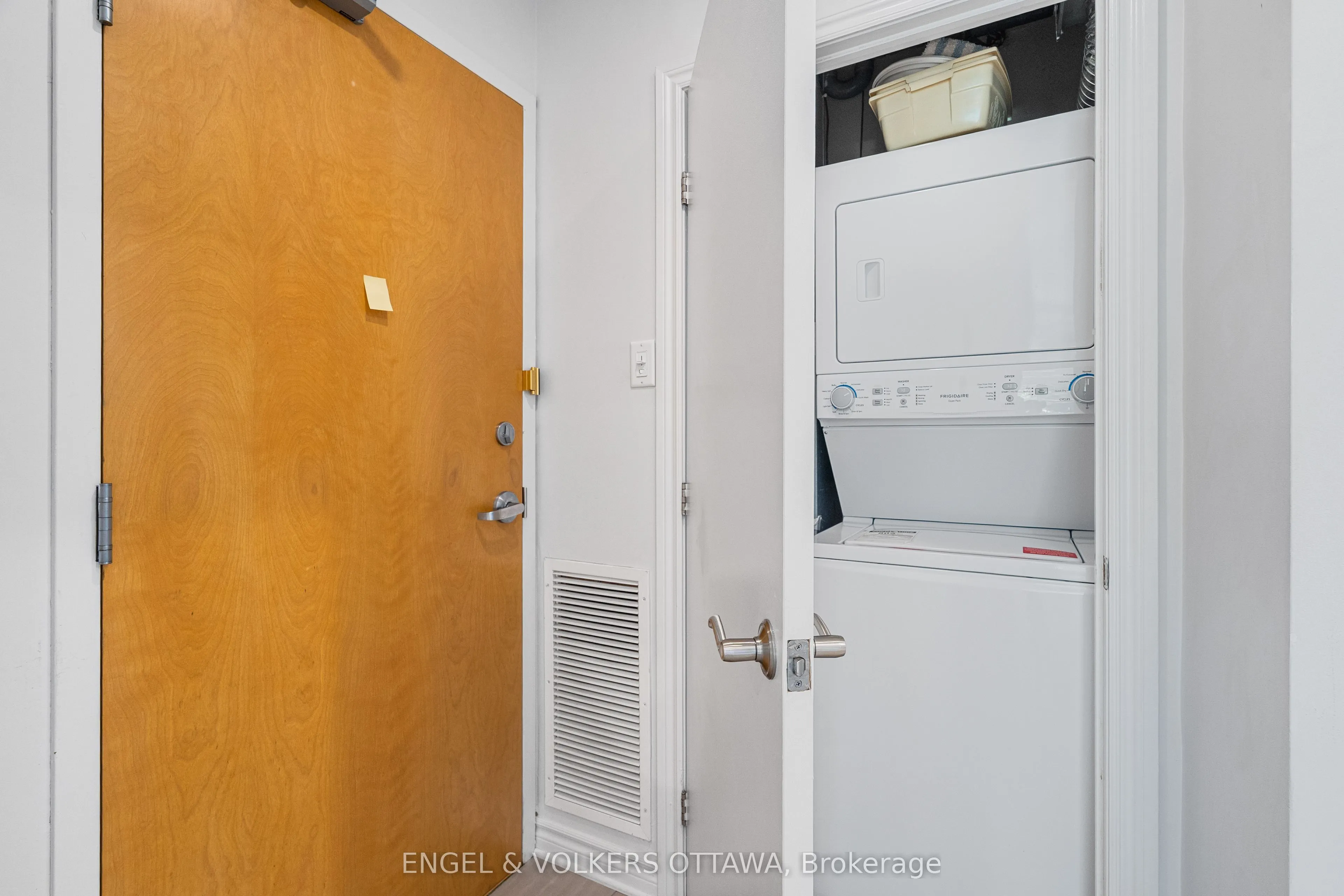 205 Bolton Street, #206