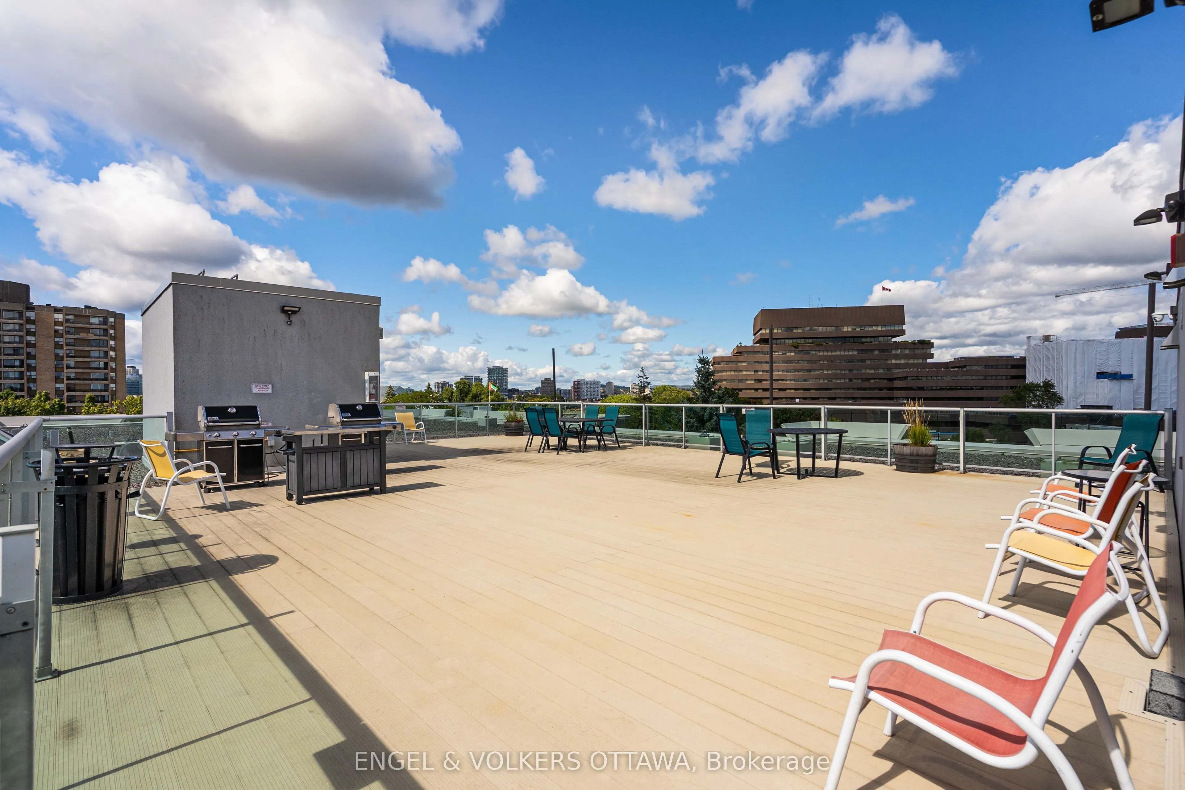205 Bolton Street, #206