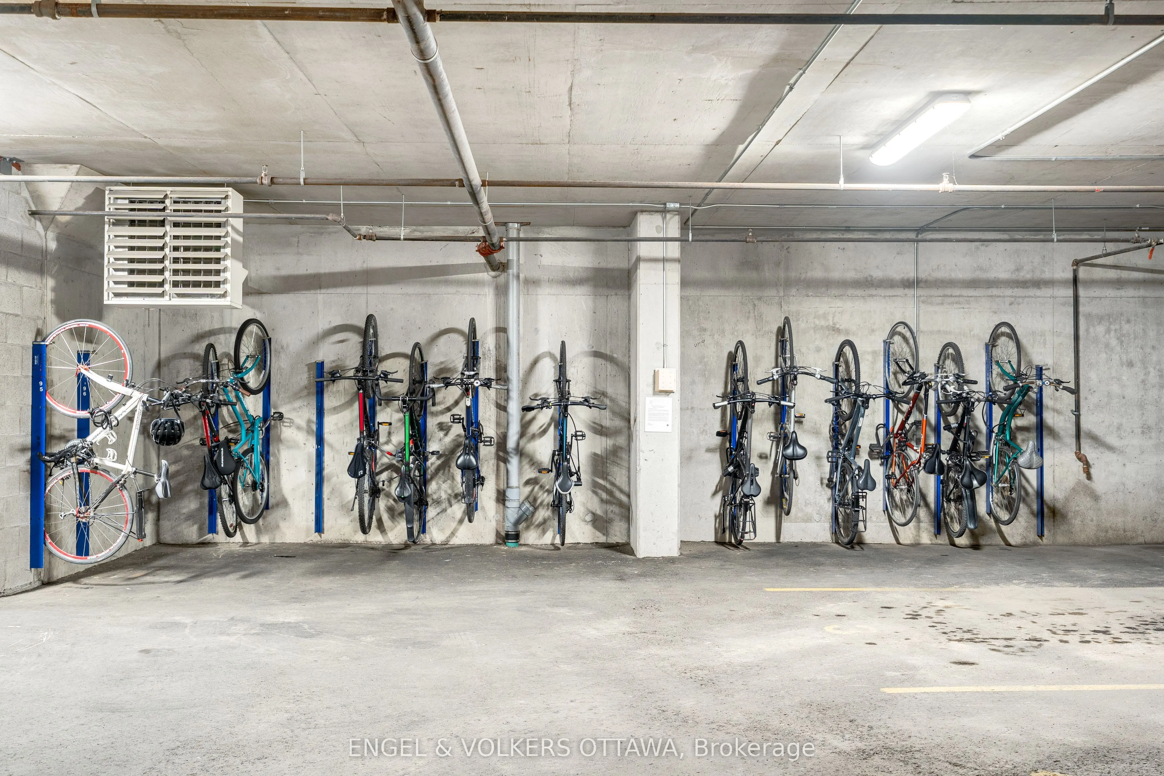 205 Bolton Street, #206