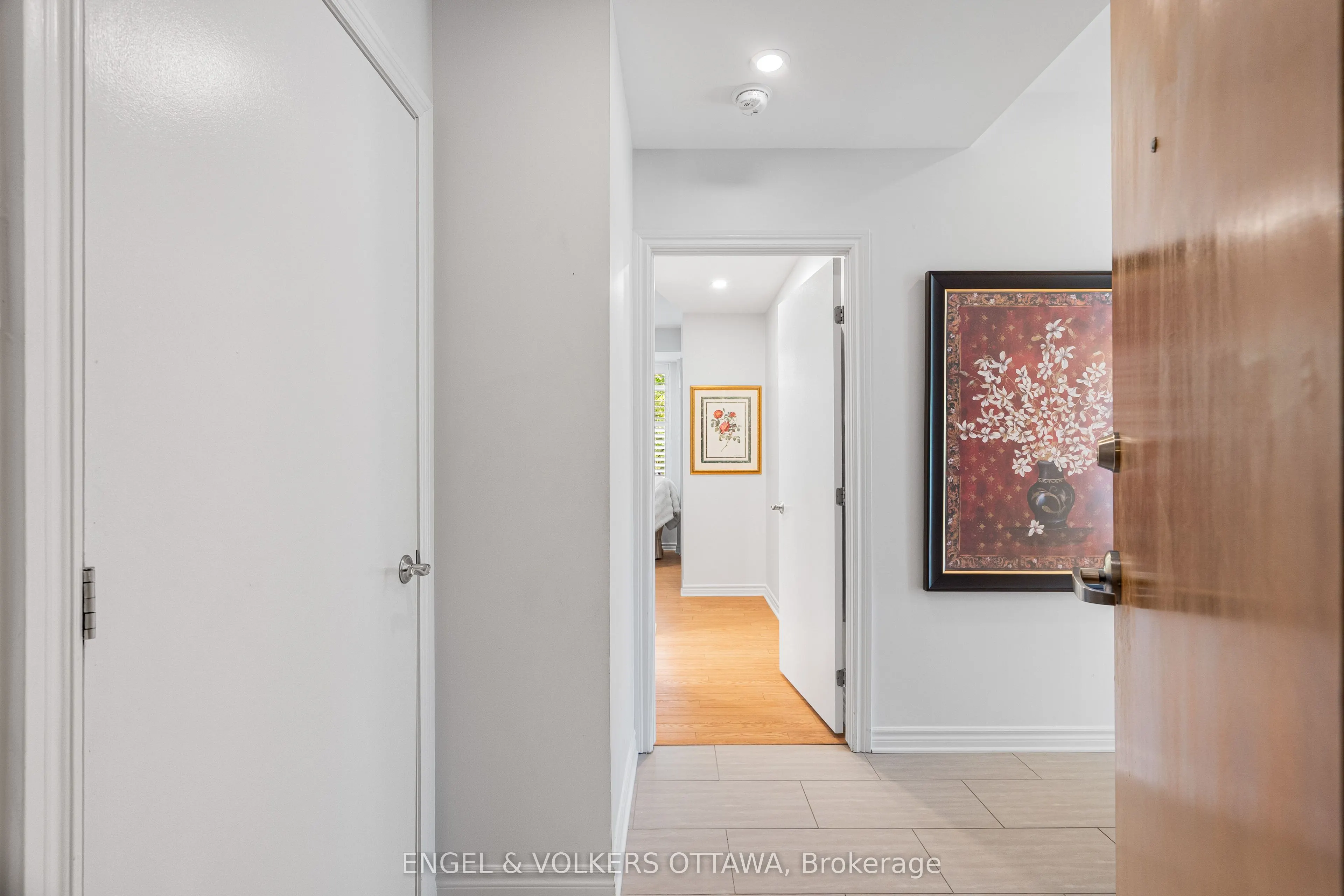 205 Bolton Street, #206