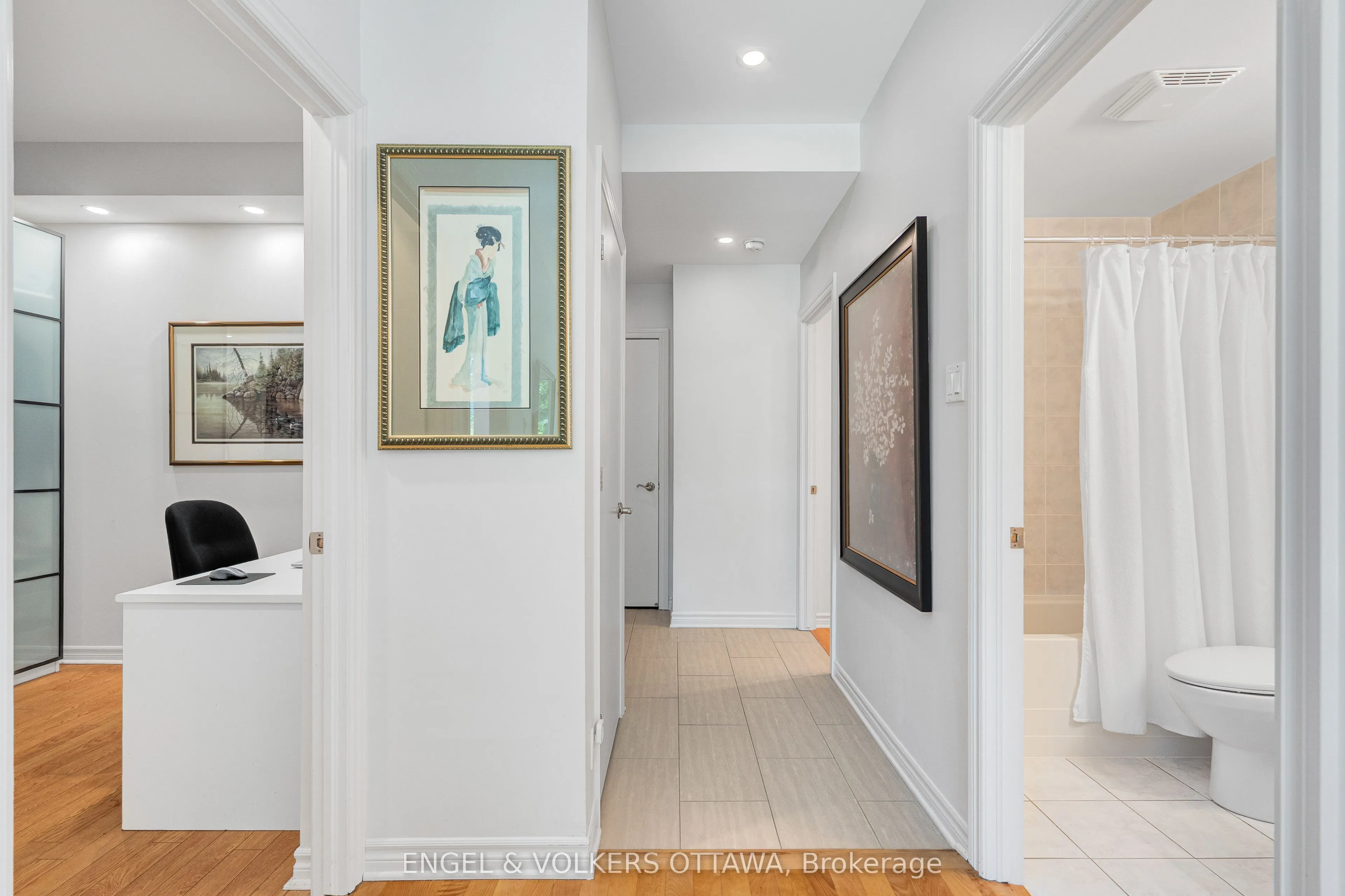 205 Bolton Street, #206