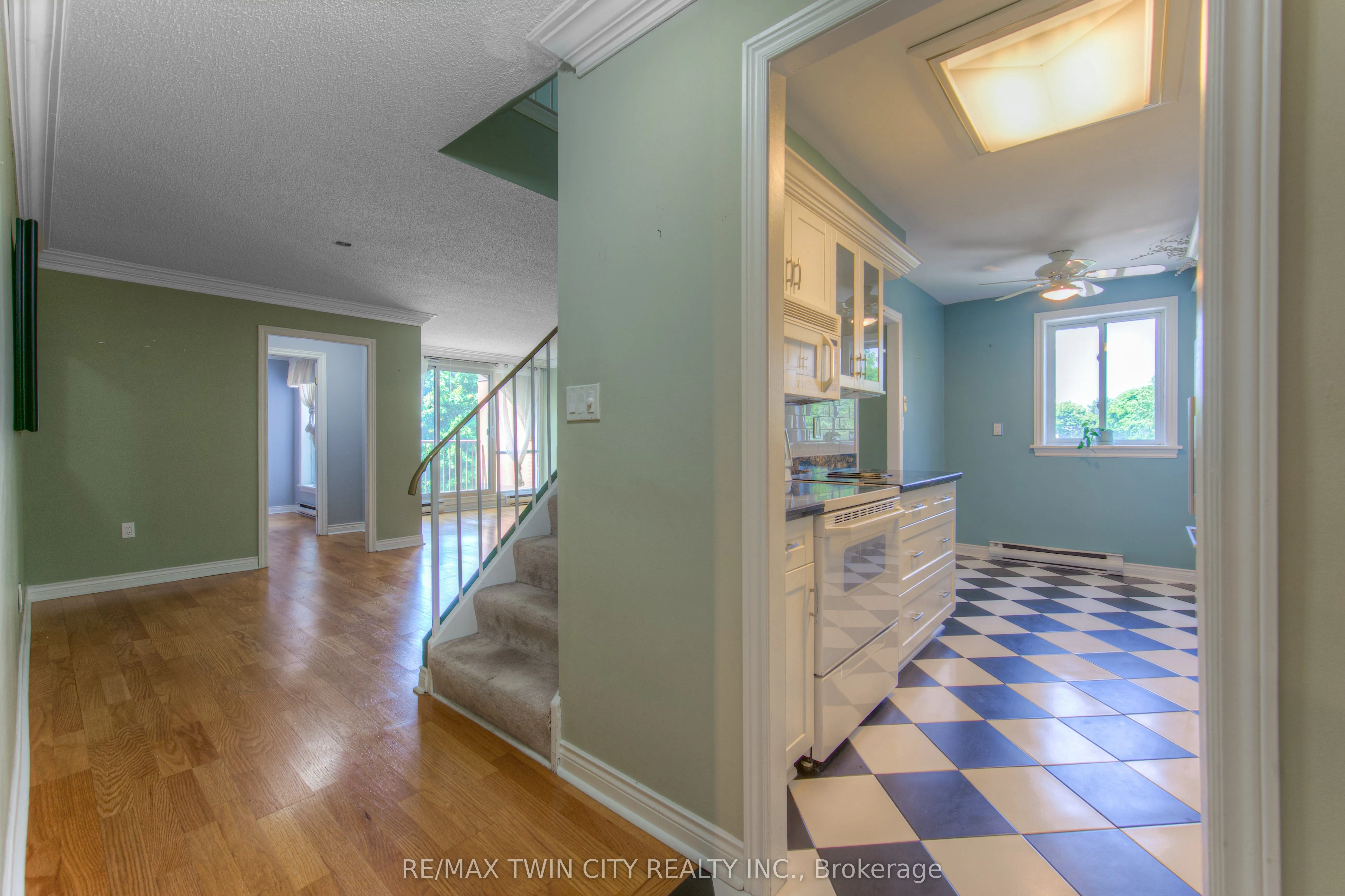 315 HAYHURST Road, #315