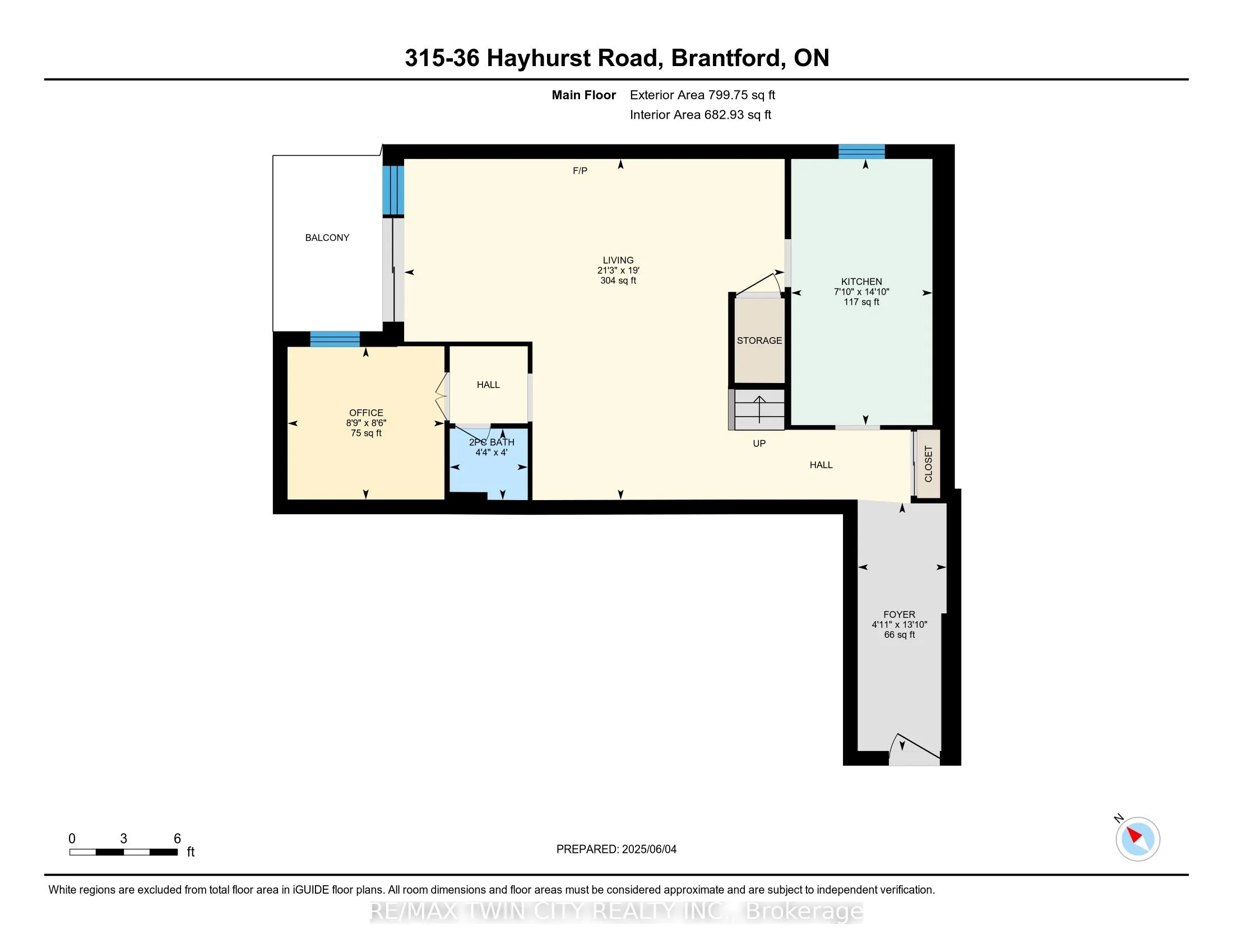 315 HAYHURST Road, #315